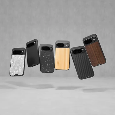 Extreme Protection. Limitless Style.