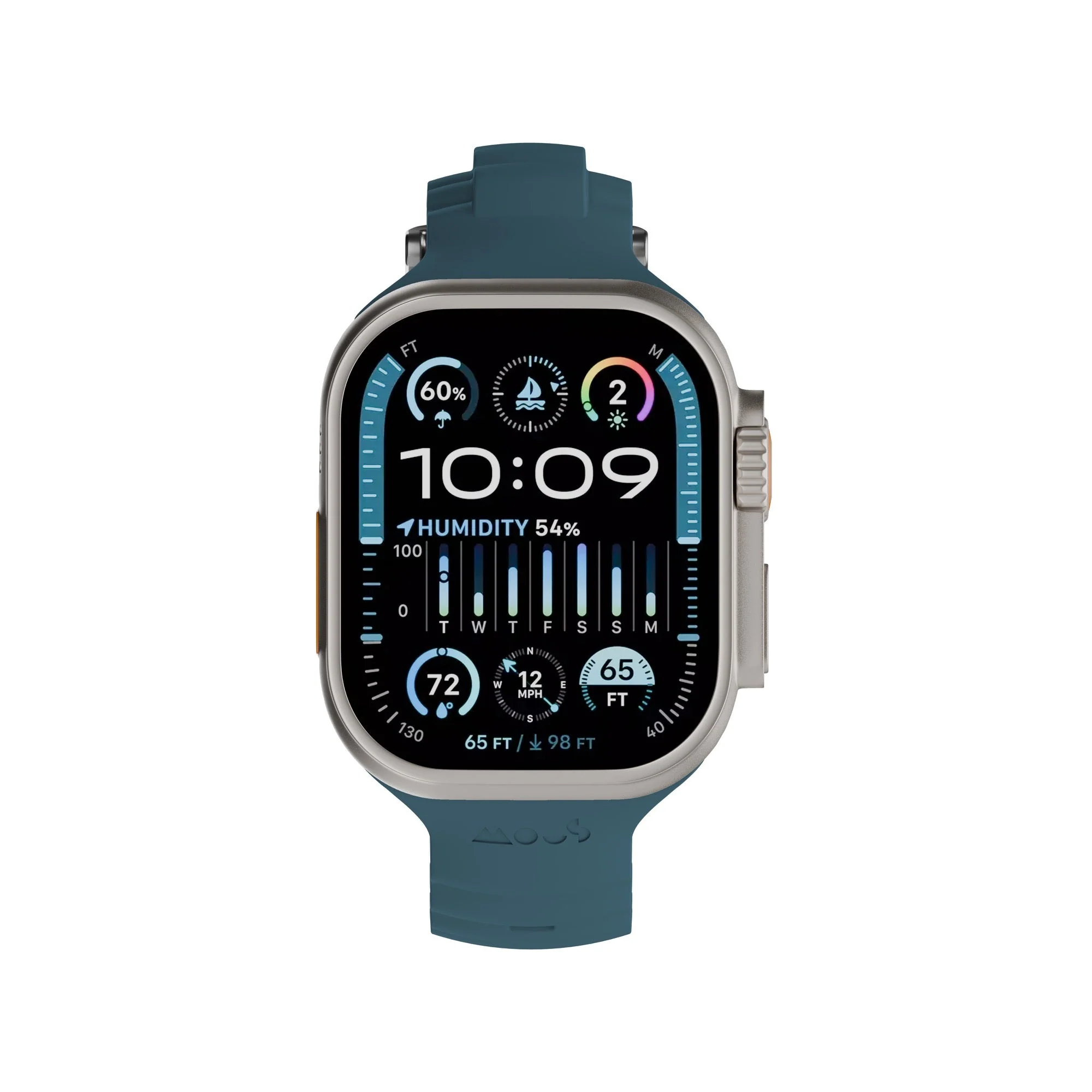 Marine Active Strap - Image 19