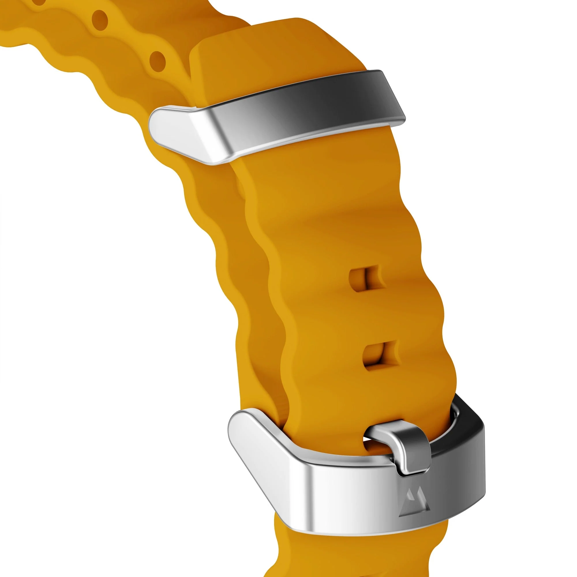 Tiger Orange Active Strap - Image 16