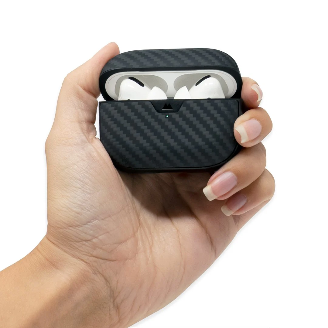 Aramid Fibre AirPods Pro Case - Image 12