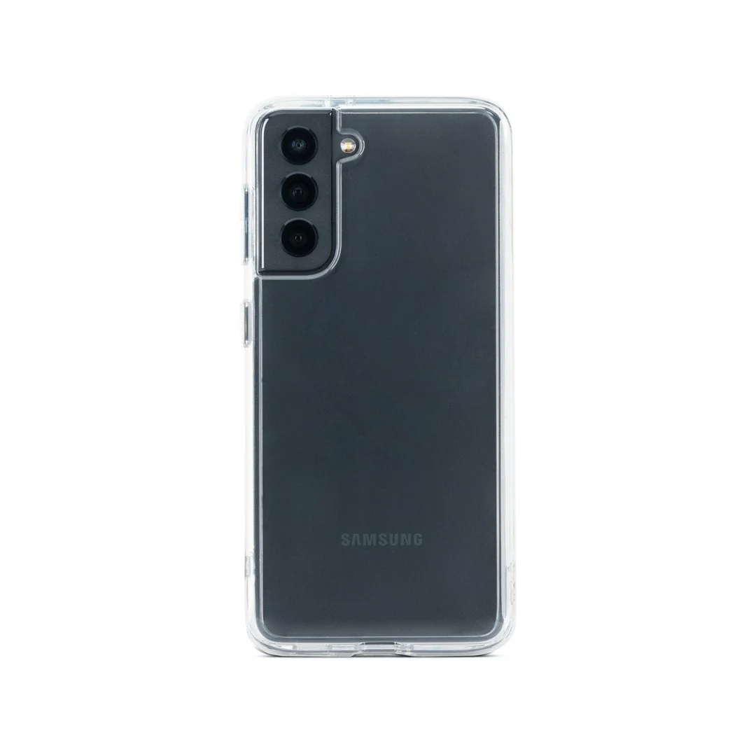Clear Phone Case - Clarity Lite - Image 3