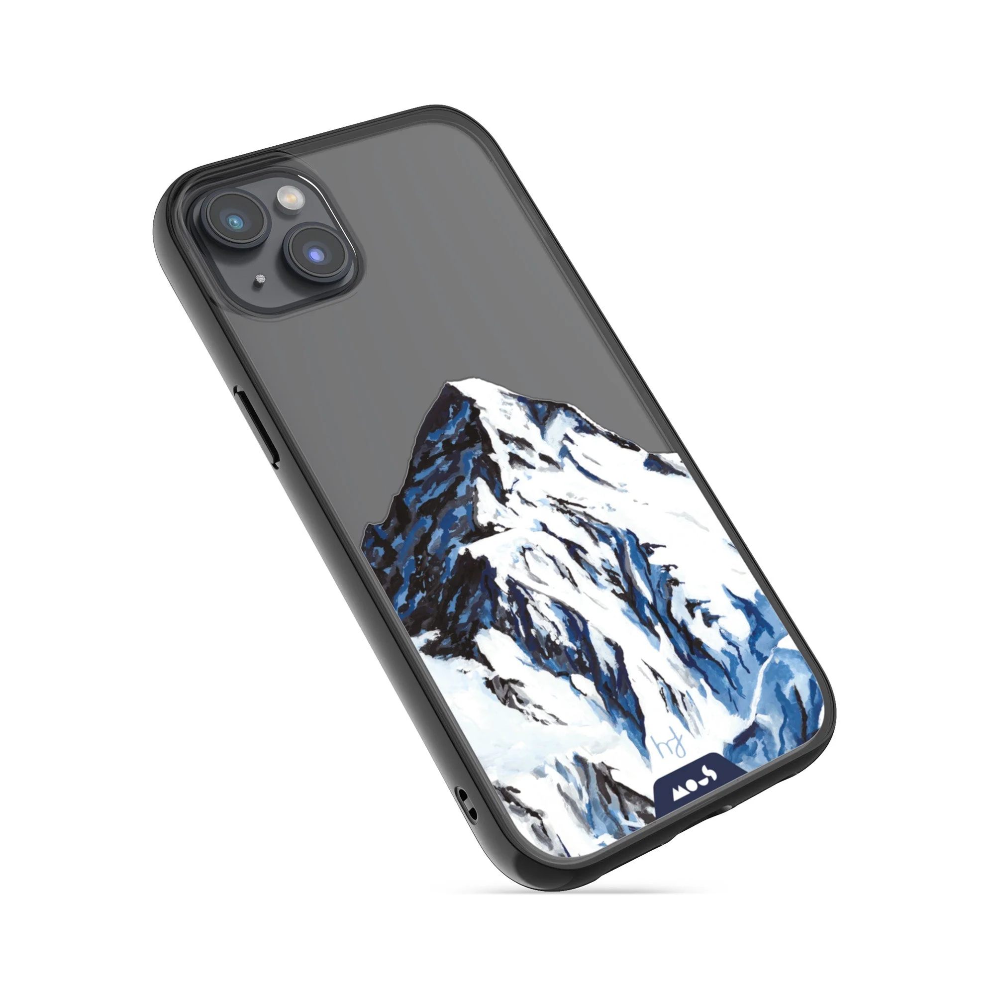 K2 Protective Phone Case - Henry Fraser - Image 13