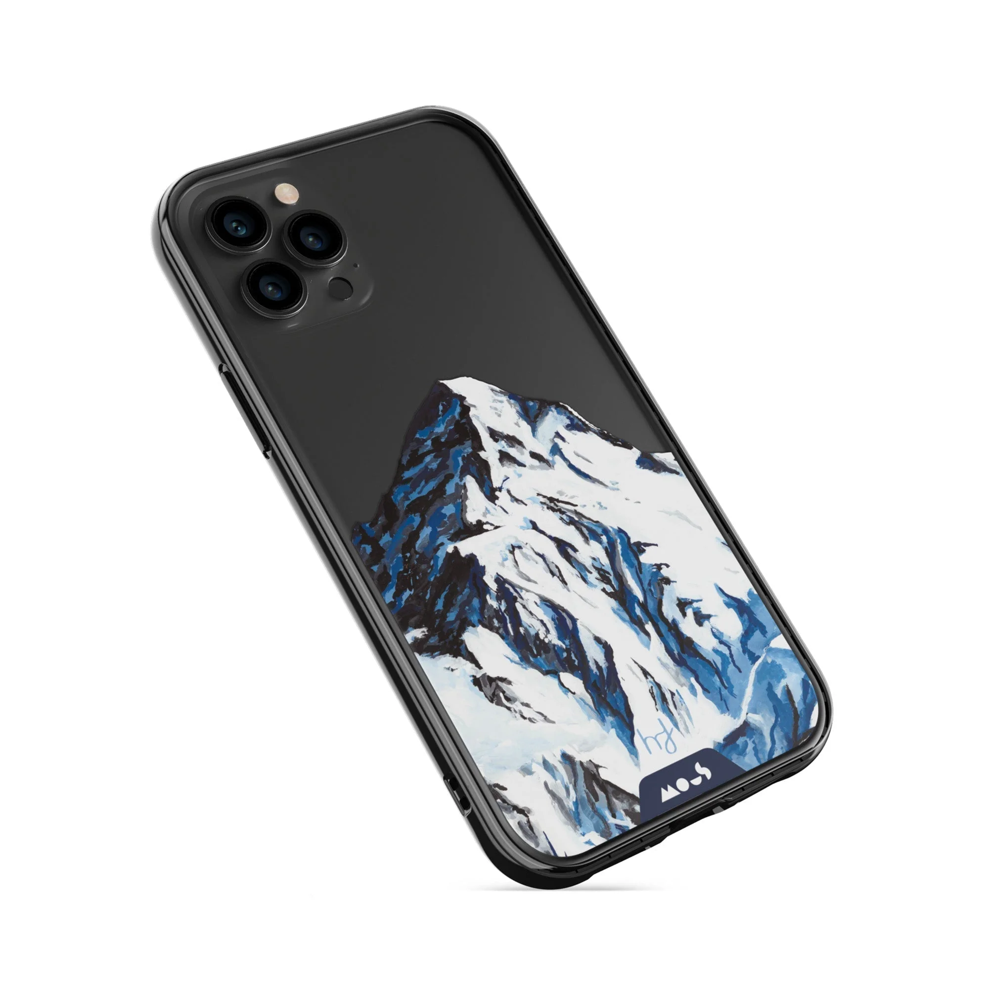 K2 Protective Phone Case - Henry Fraser - Image 19