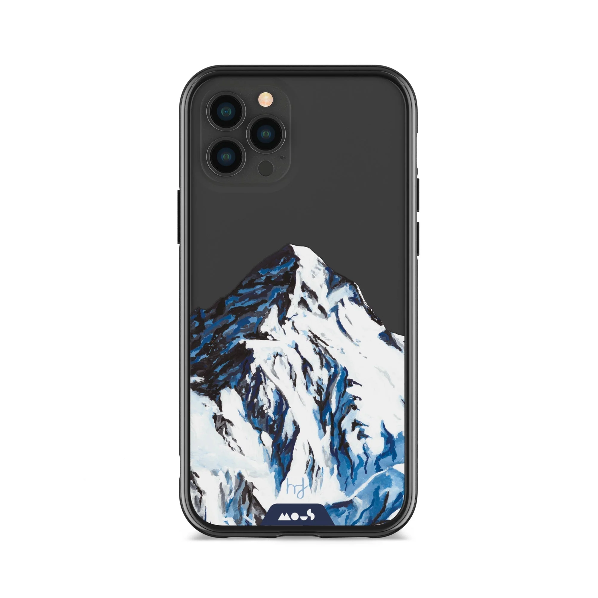 K2 Protective Phone Case - Henry Fraser - Image 20