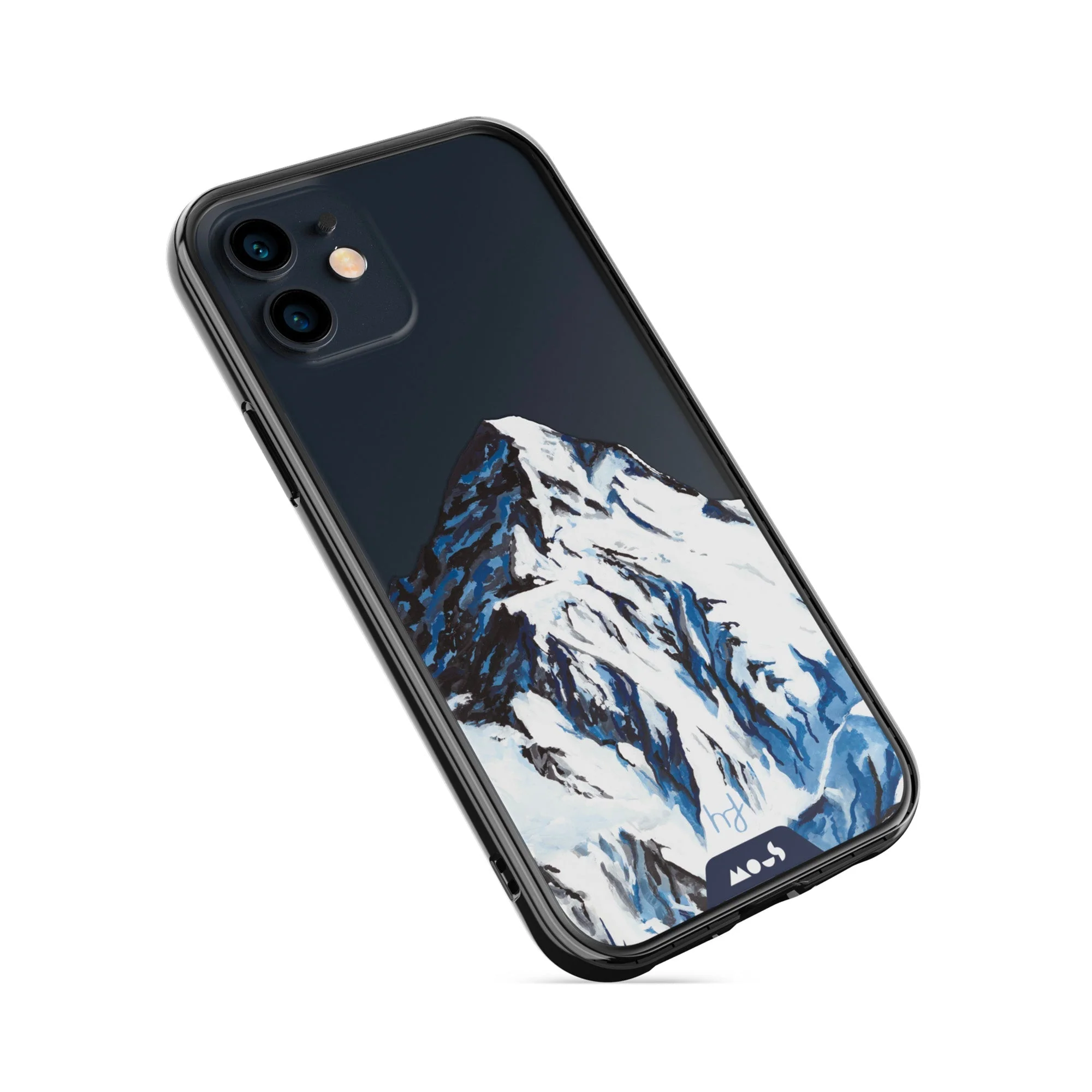 K2 Protective Phone Case - Henry Fraser - Image 21
