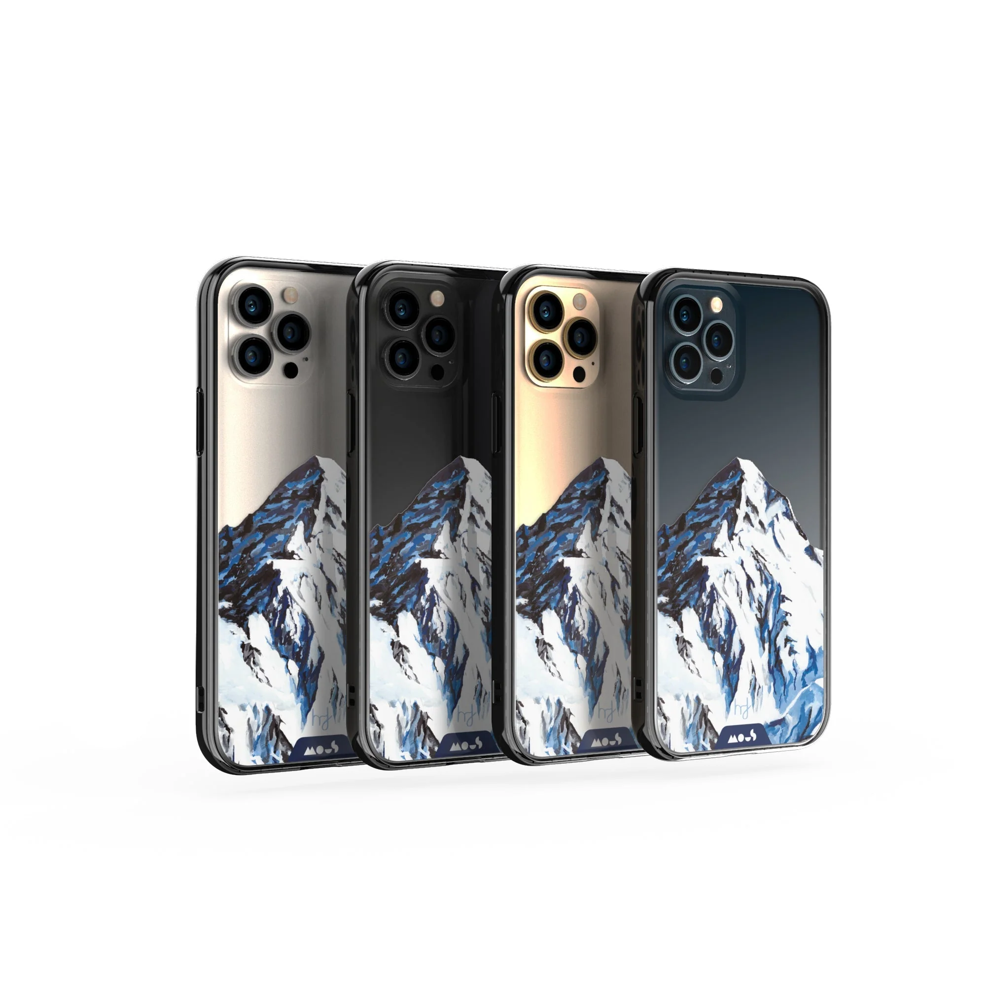 K2 Protective Phone Case - Henry Fraser - Image 28