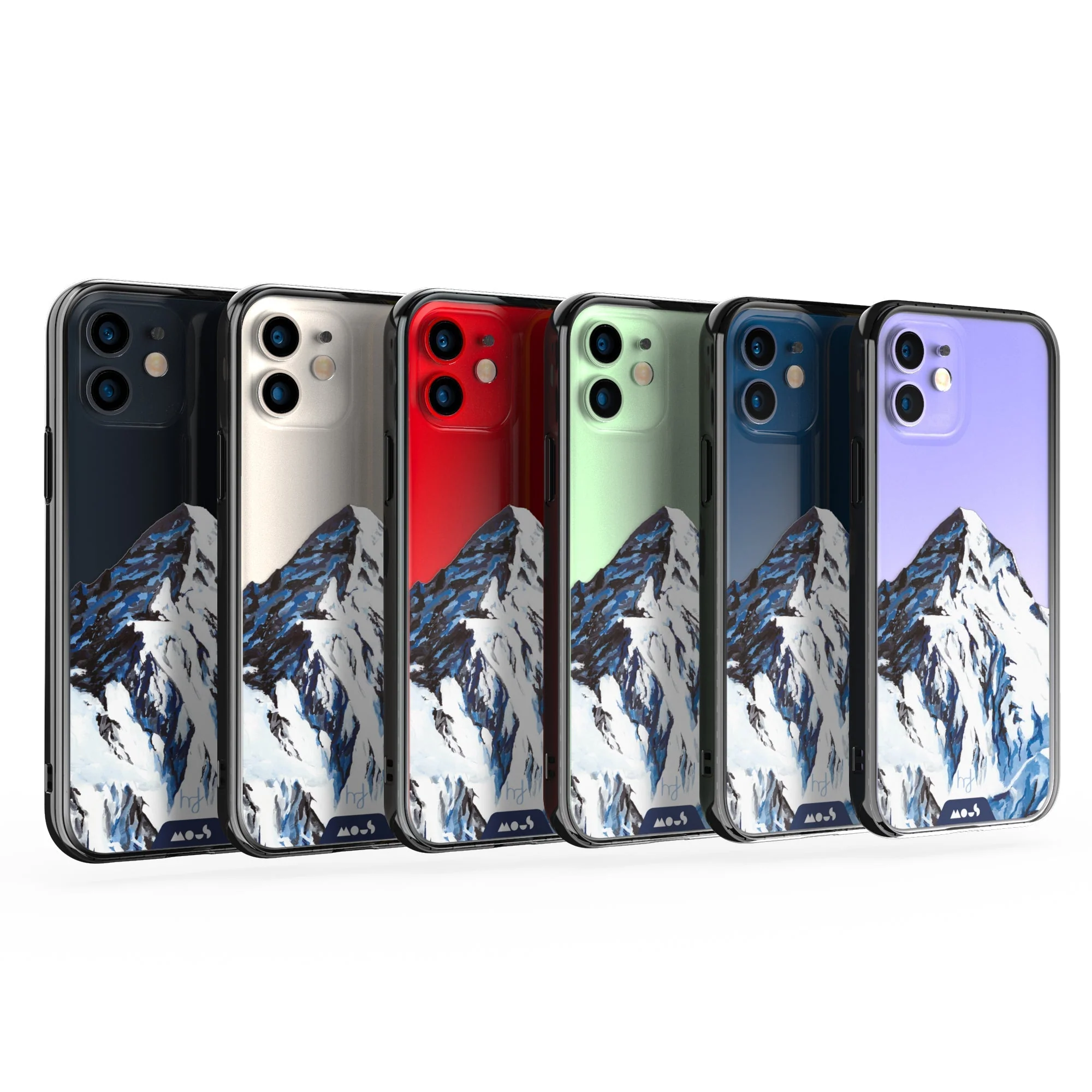K2 Protective Phone Case - Henry Fraser - Image 29