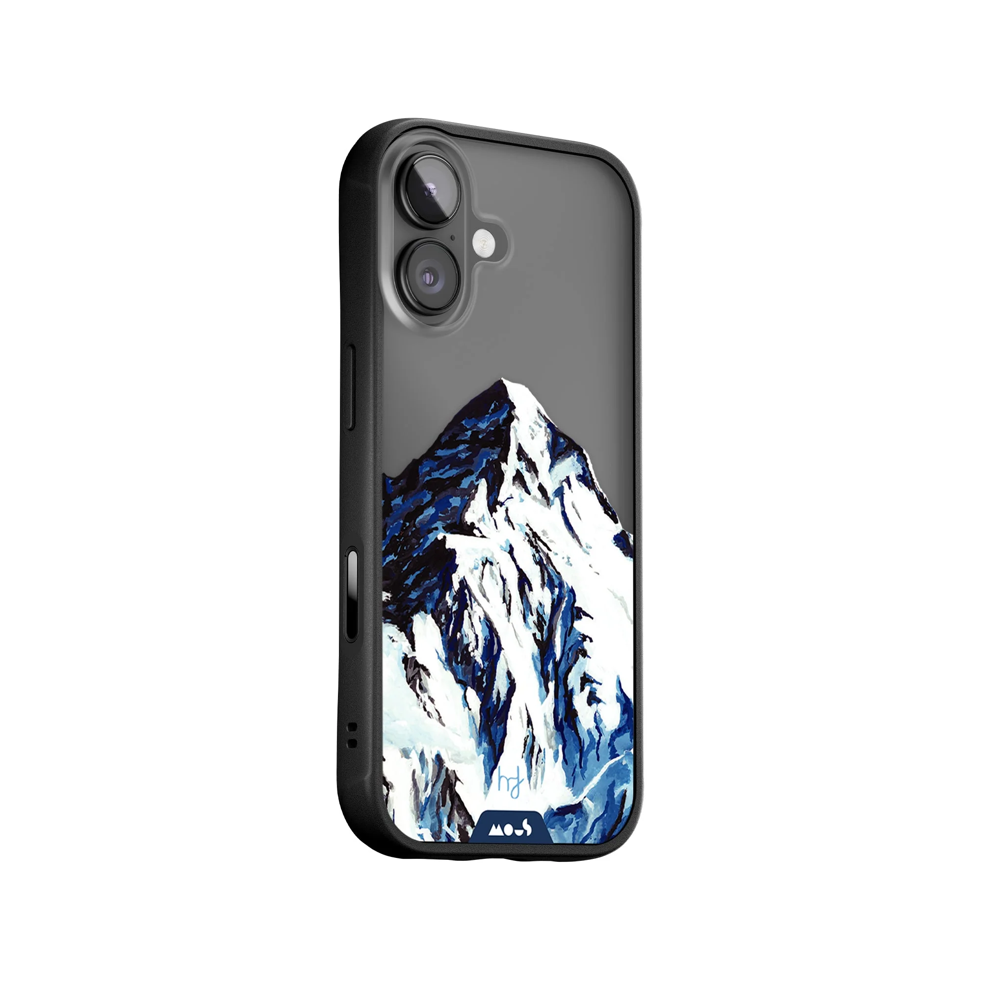 K2 Protective Phone Case - Henry Fraser - Image 36