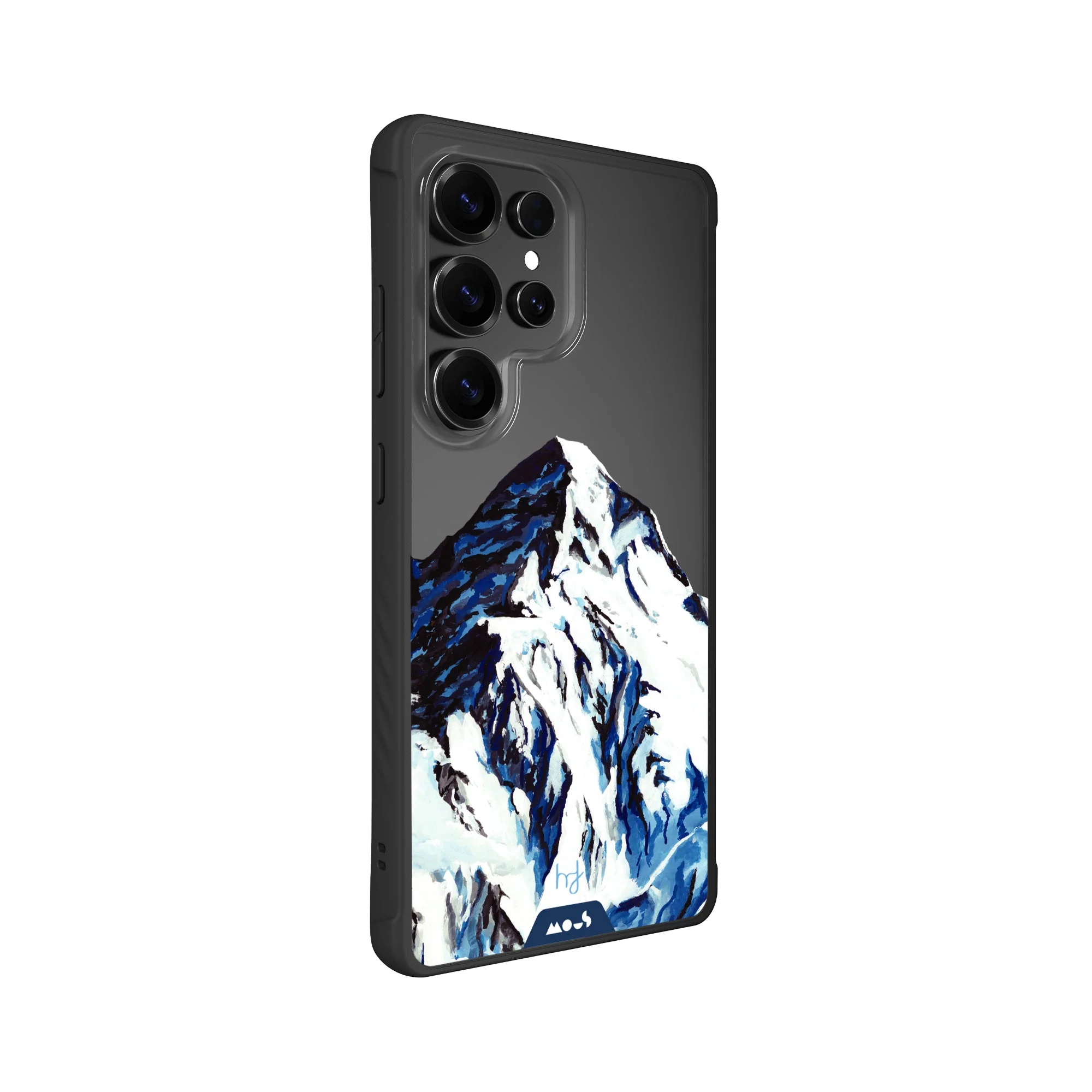 K2 Protective Phone Case - Henry Fraser - Image 38