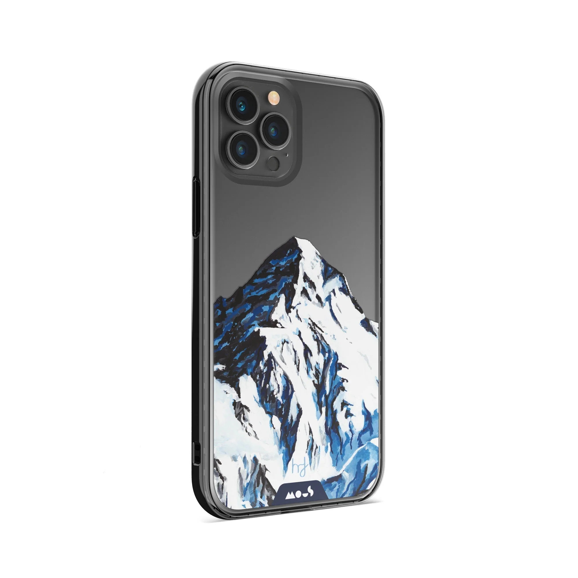 K2 Protective Phone Case - Henry Fraser - Image 7