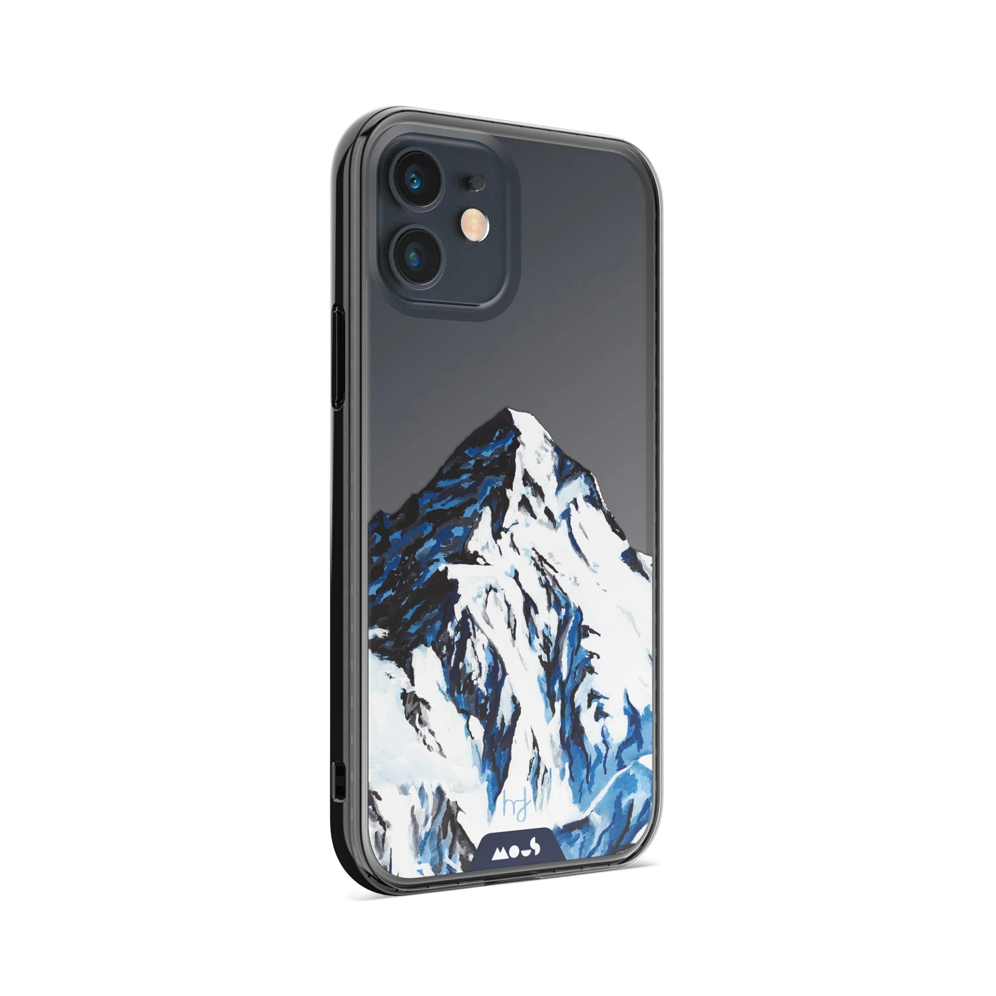 K2 Protective Phone Case - Henry Fraser - Image 8