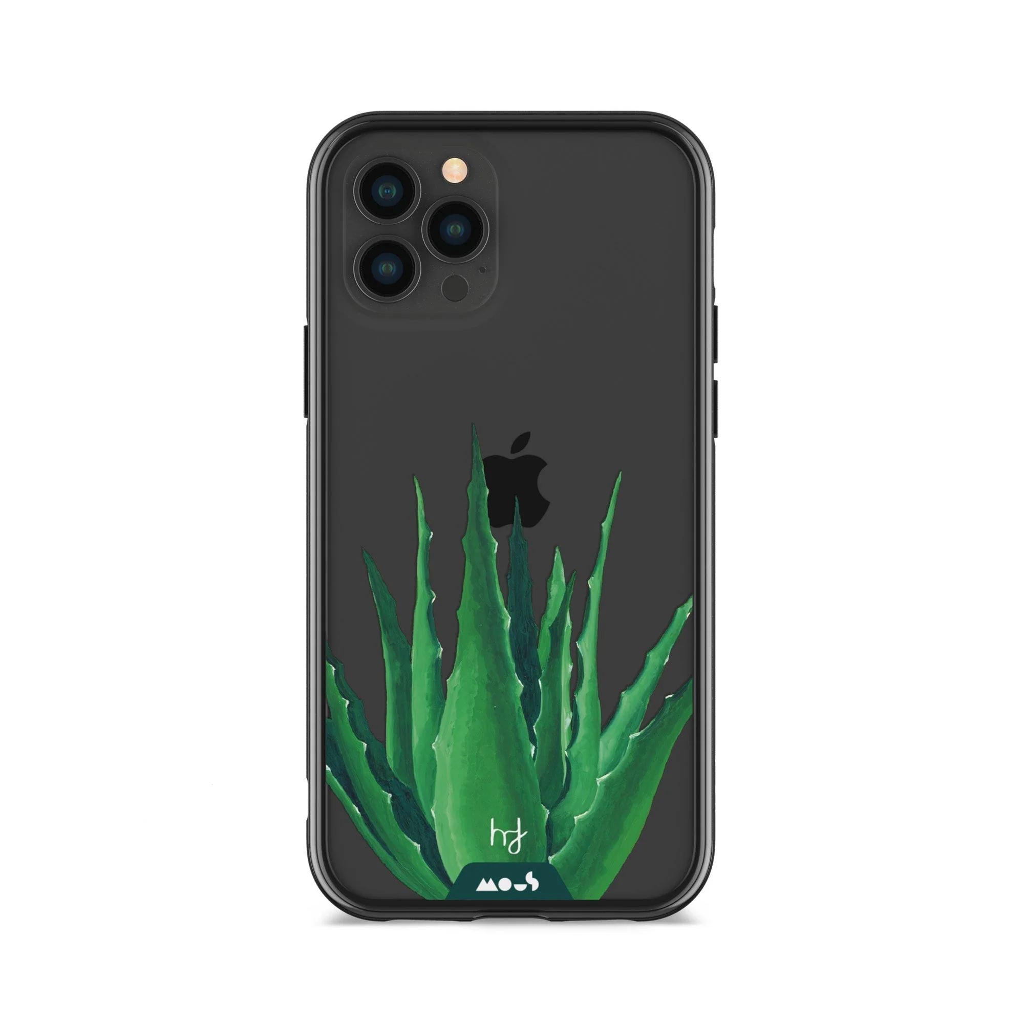 Spiky Plant Protective Phone Case - Henry Fraser - Image 18