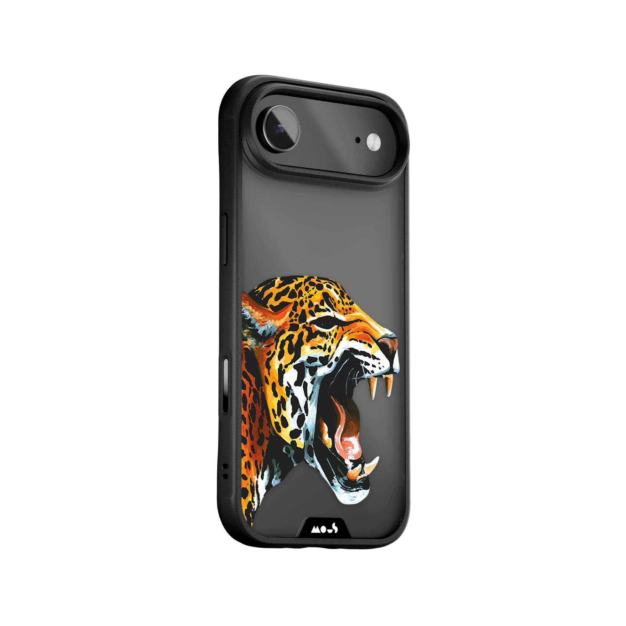 The Jaguar Protective Phone Case - Henry Fraser - Image 38