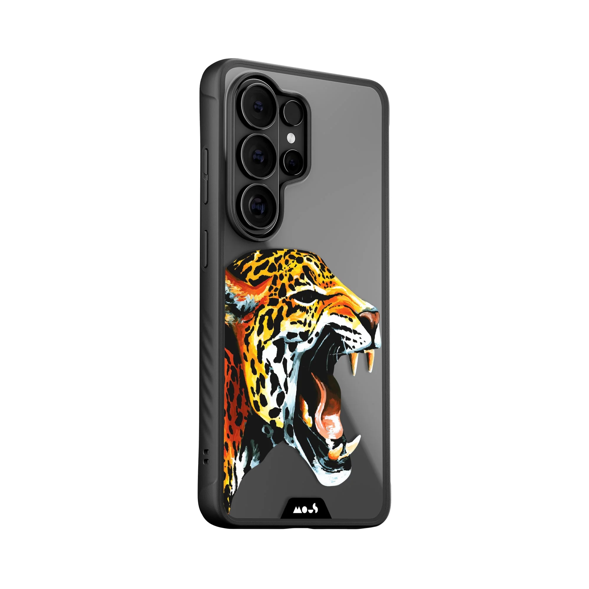 The Jaguar Protective Phone Case - Henry Fraser - Image 39