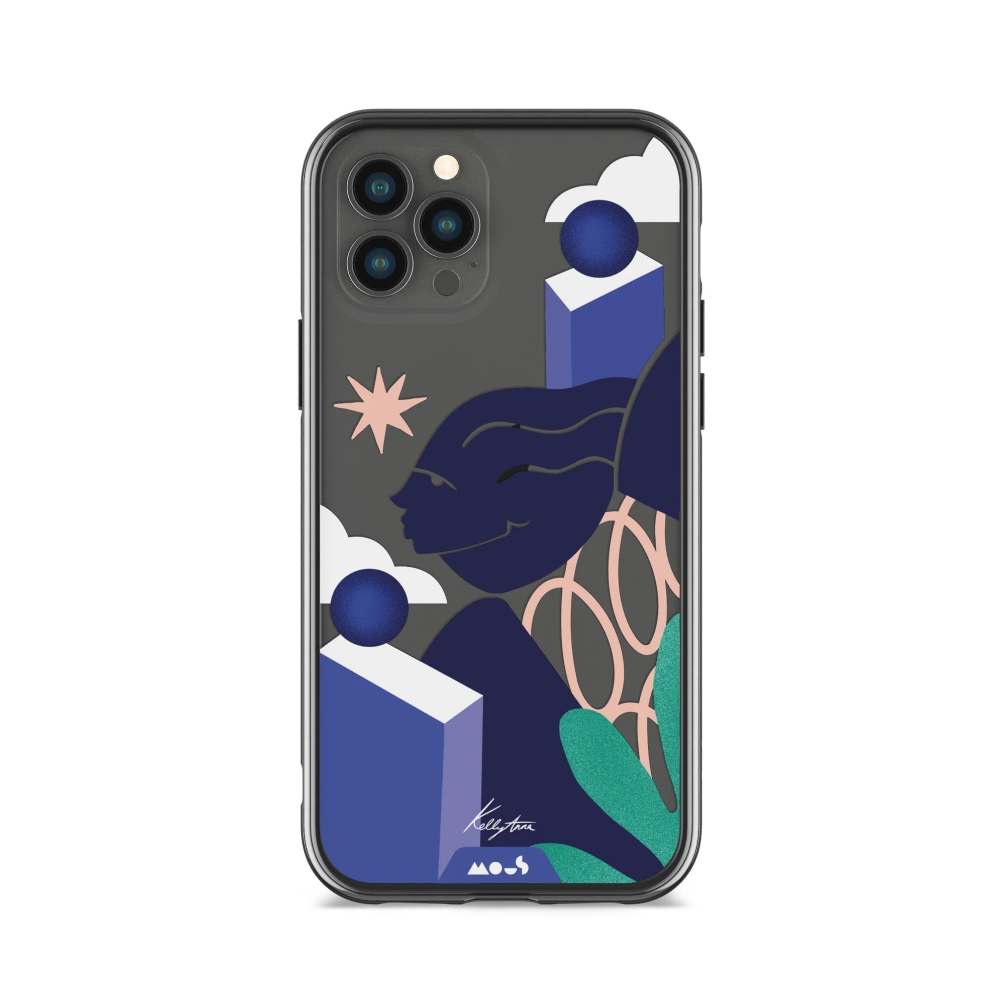 Sky High Protective Phone Case - Kelly Anna MagSafe - Image 19