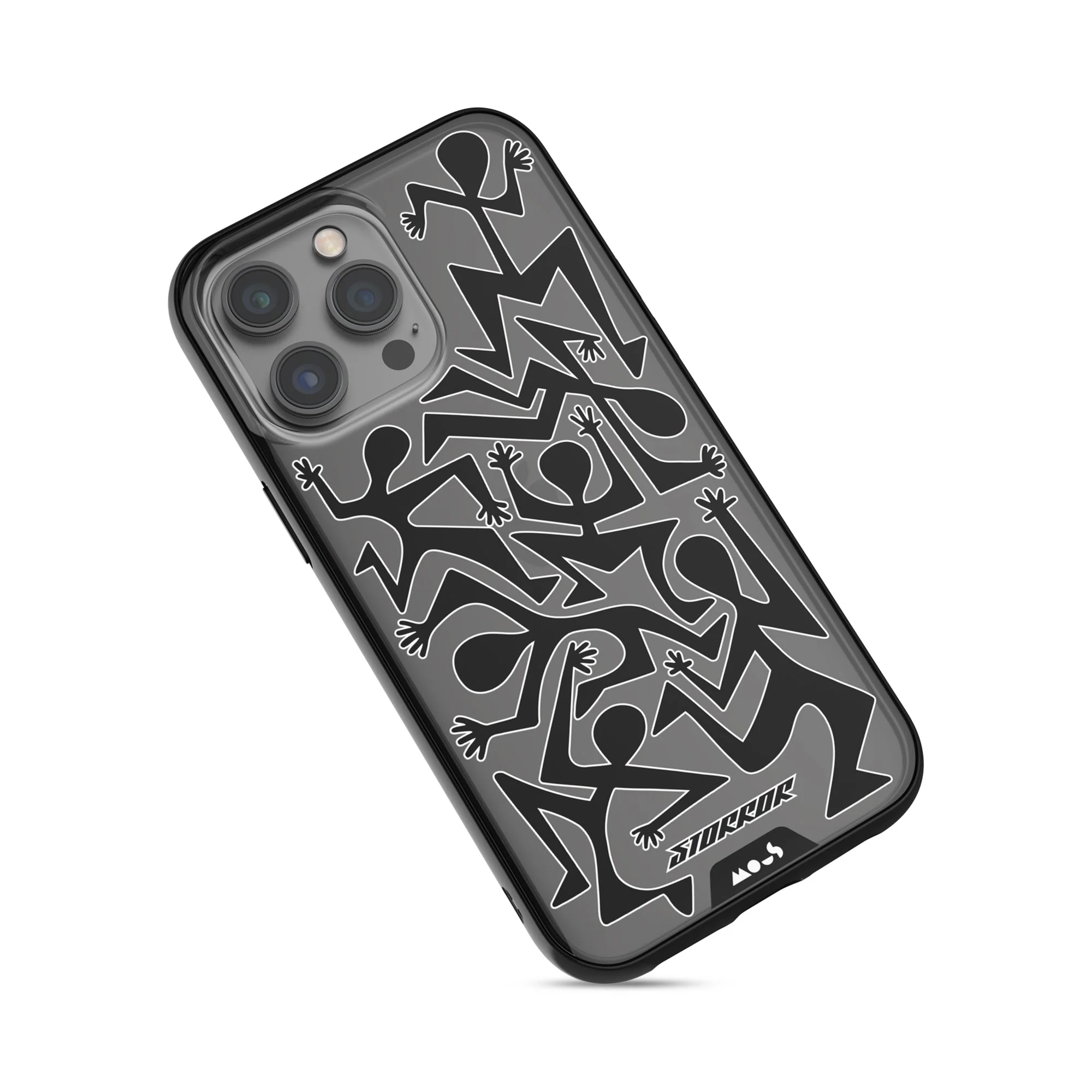 Squad Protective Phone Case - STORROR - Image 12