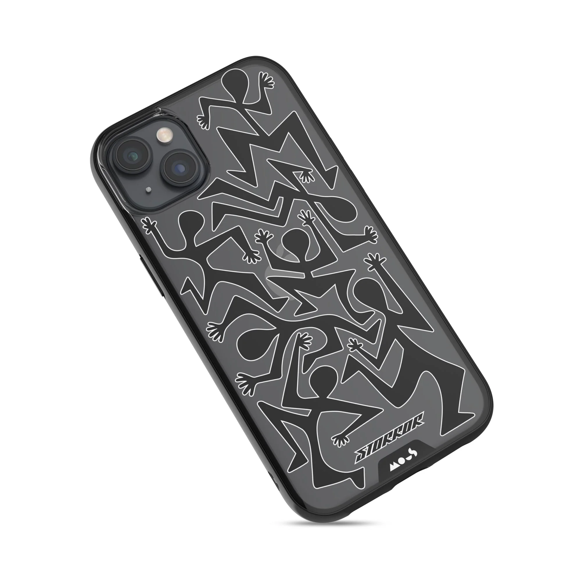 Squad Protective Phone Case - STORROR - Image 13