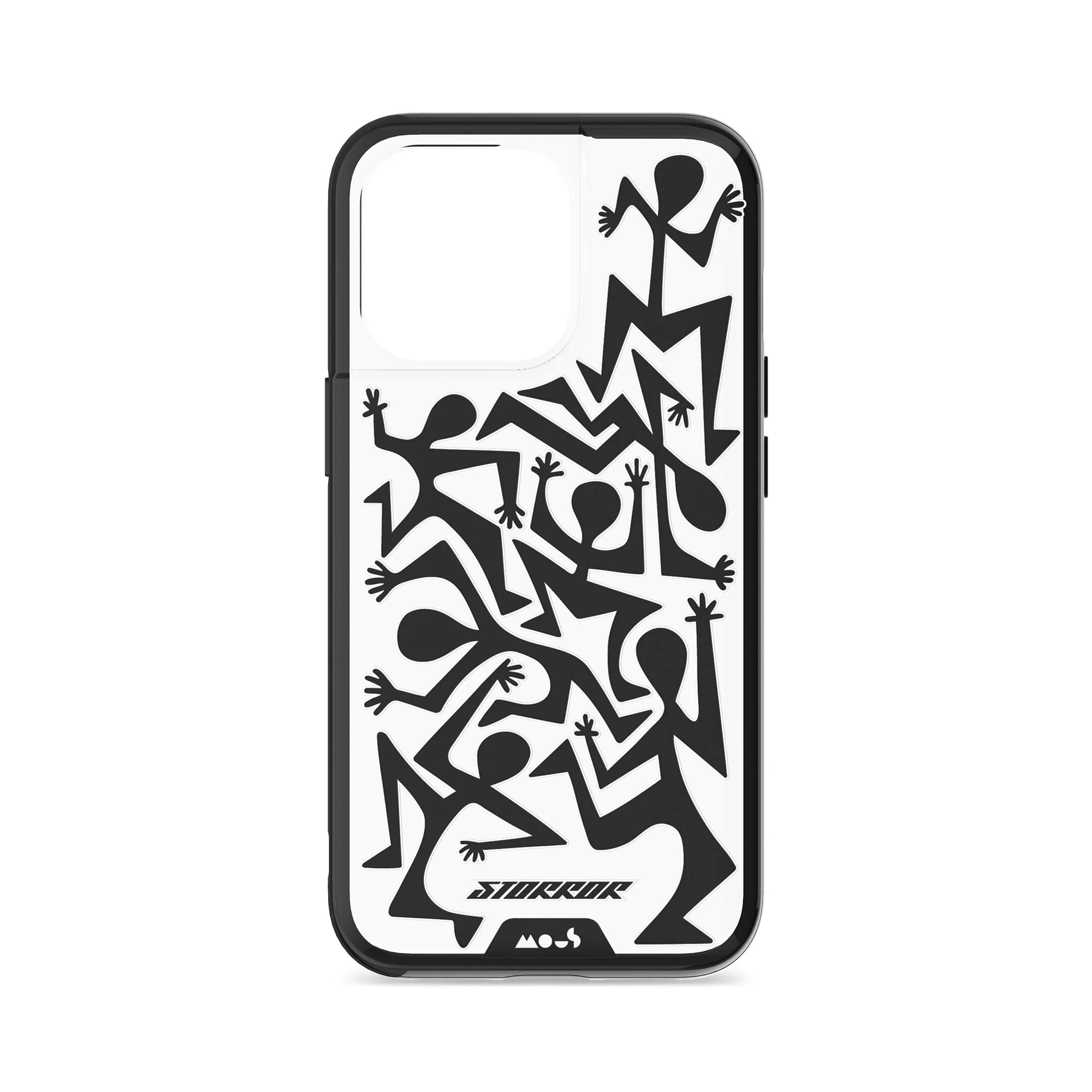 Squad Protective Phone Case - STORROR - Image 19