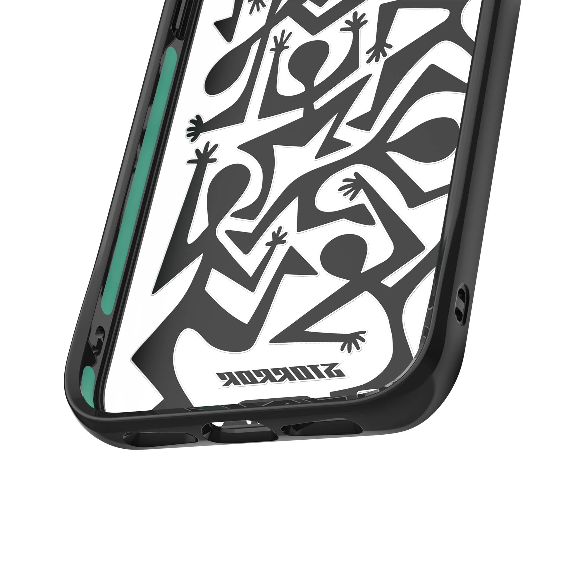 Squad Protective Phone Case - STORROR - Image 21