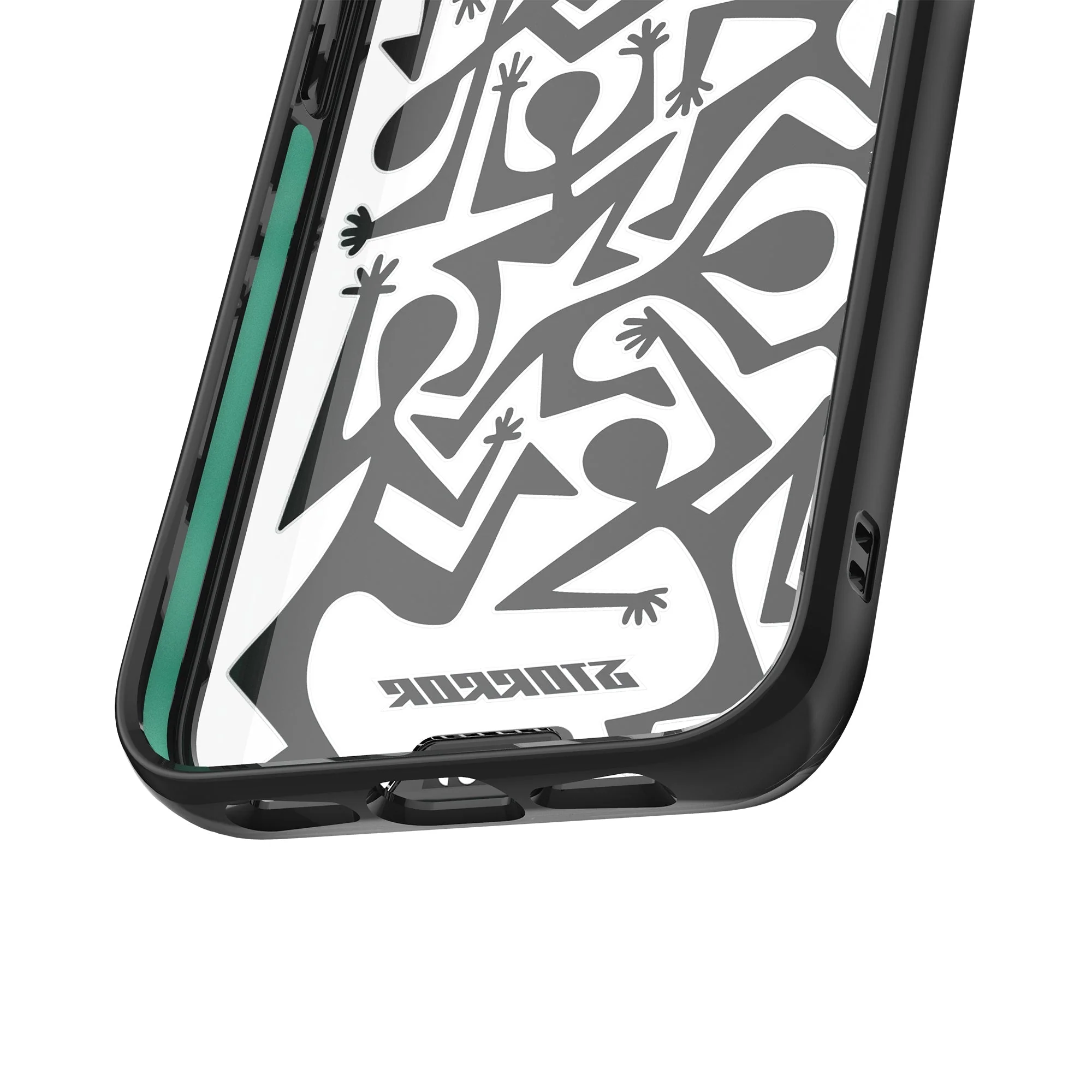 Squad Protective Phone Case - STORROR - Image 22