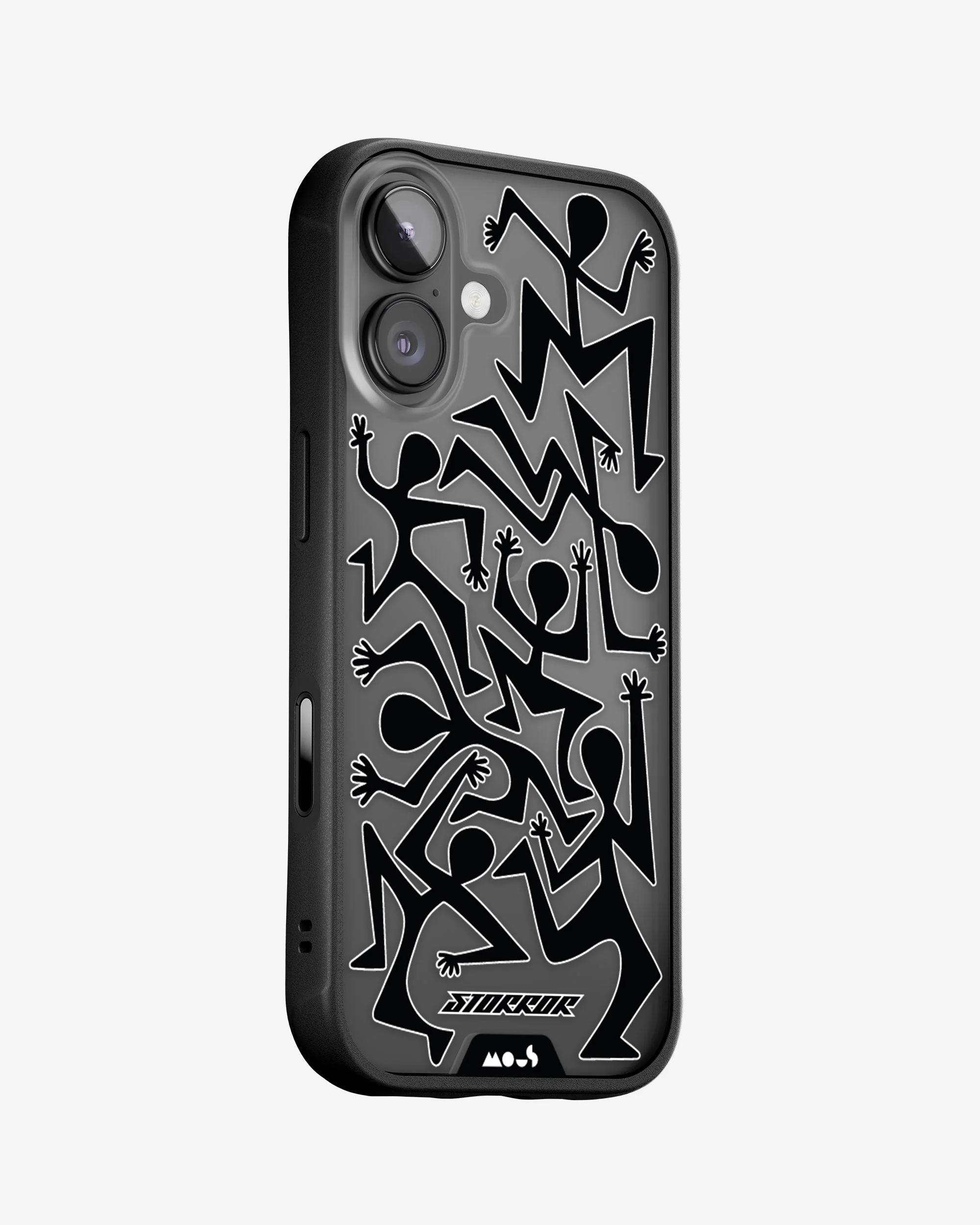 Squad Protective Phone Case - STORROR - Image 25