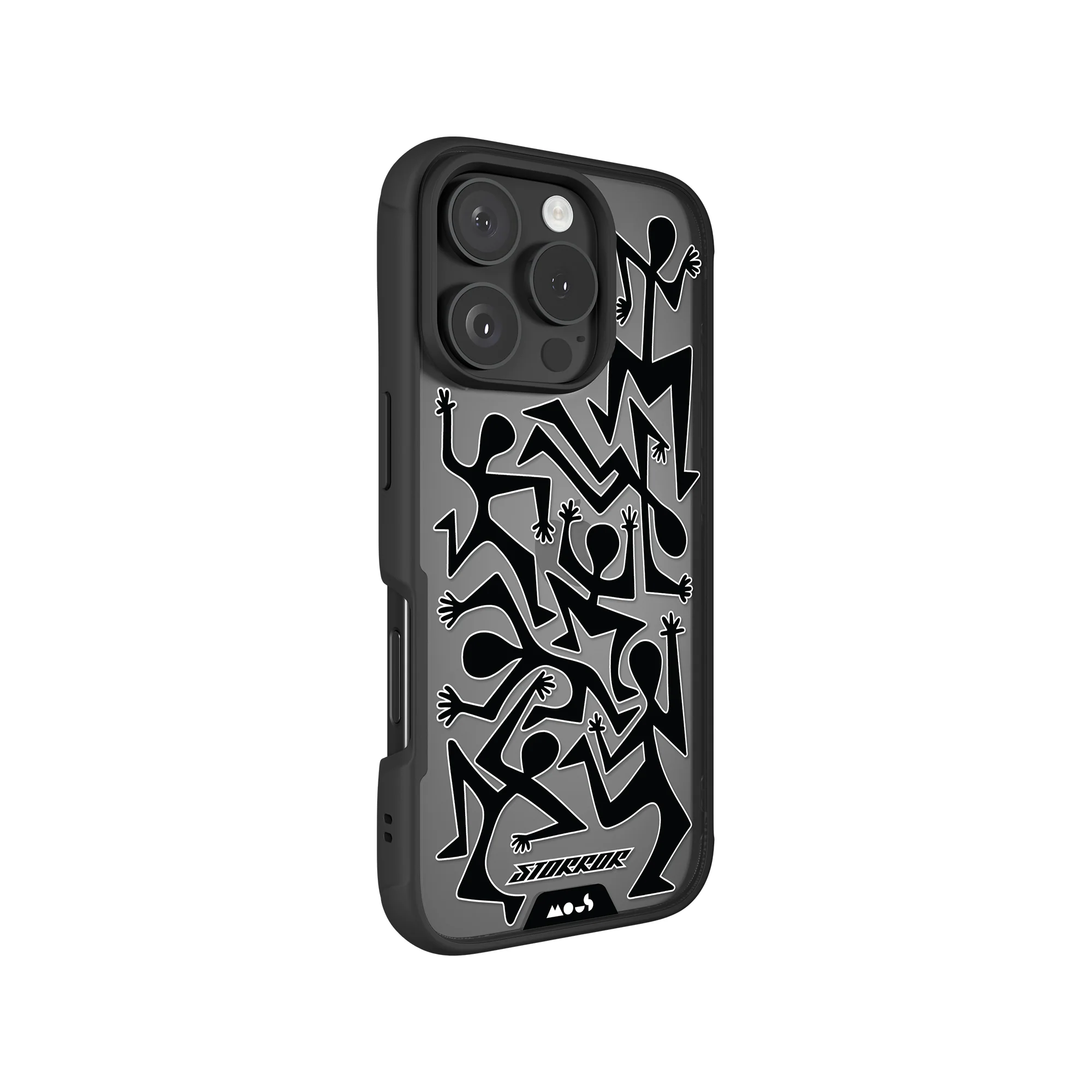 Squad Protective Phone Case - STORROR - Image 26