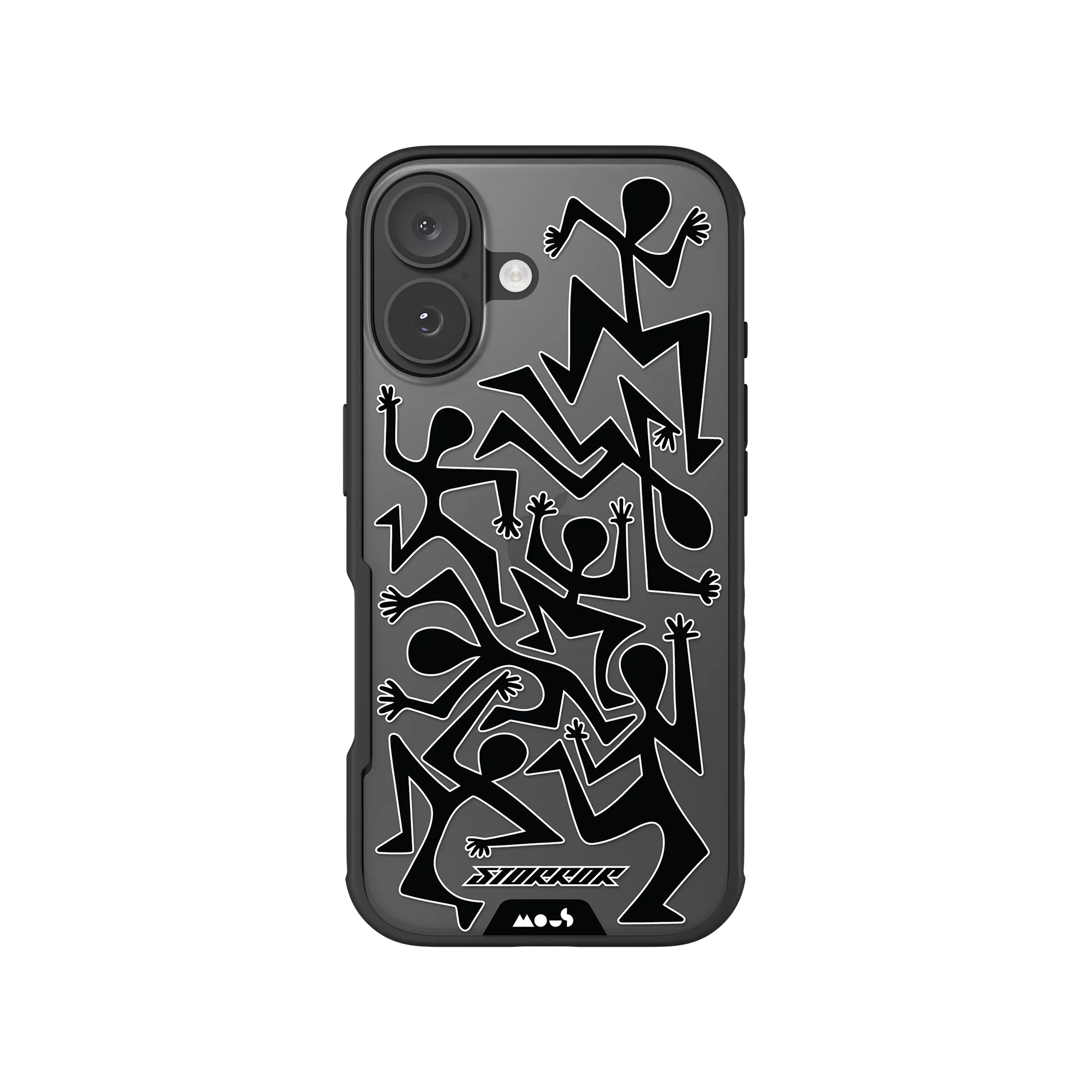Squad Protective Phone Case - STORROR - Image 27