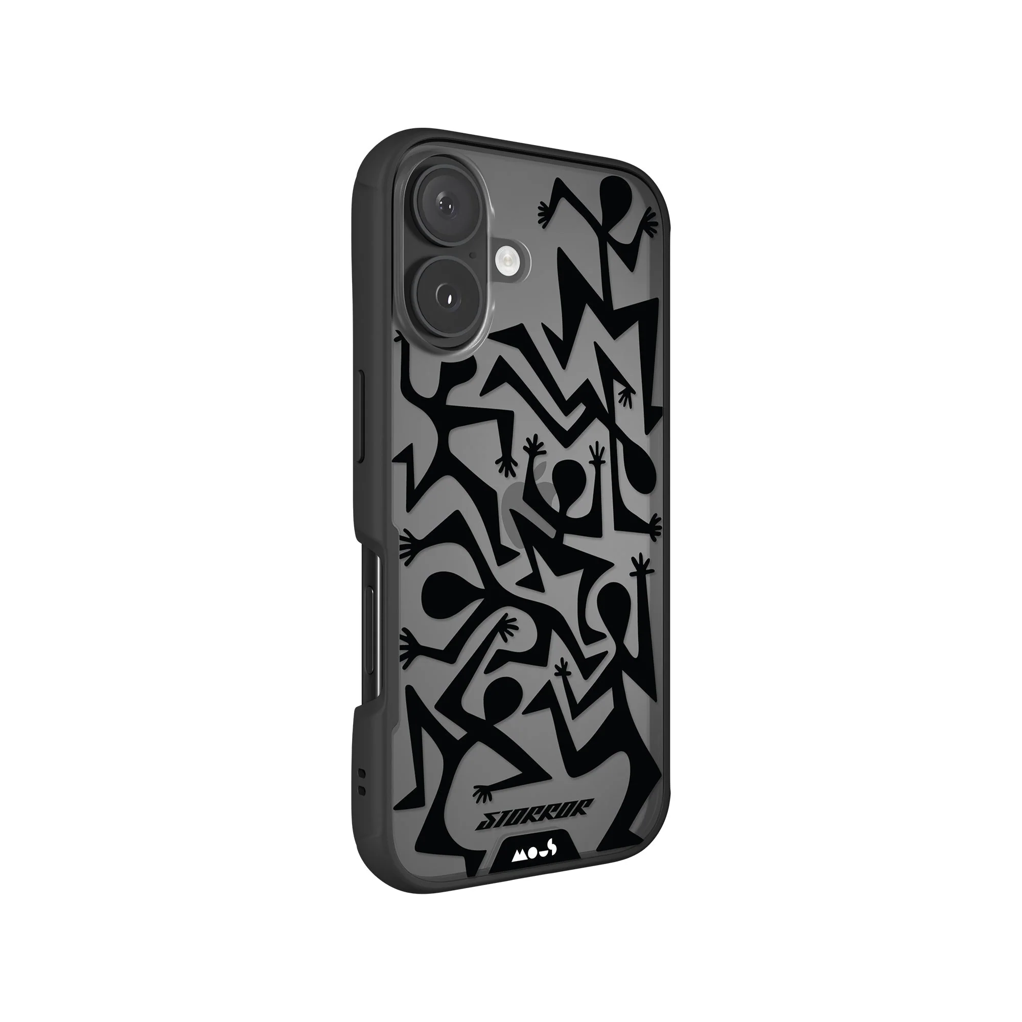 Squad Protective Phone Case - STORROR - Image 3