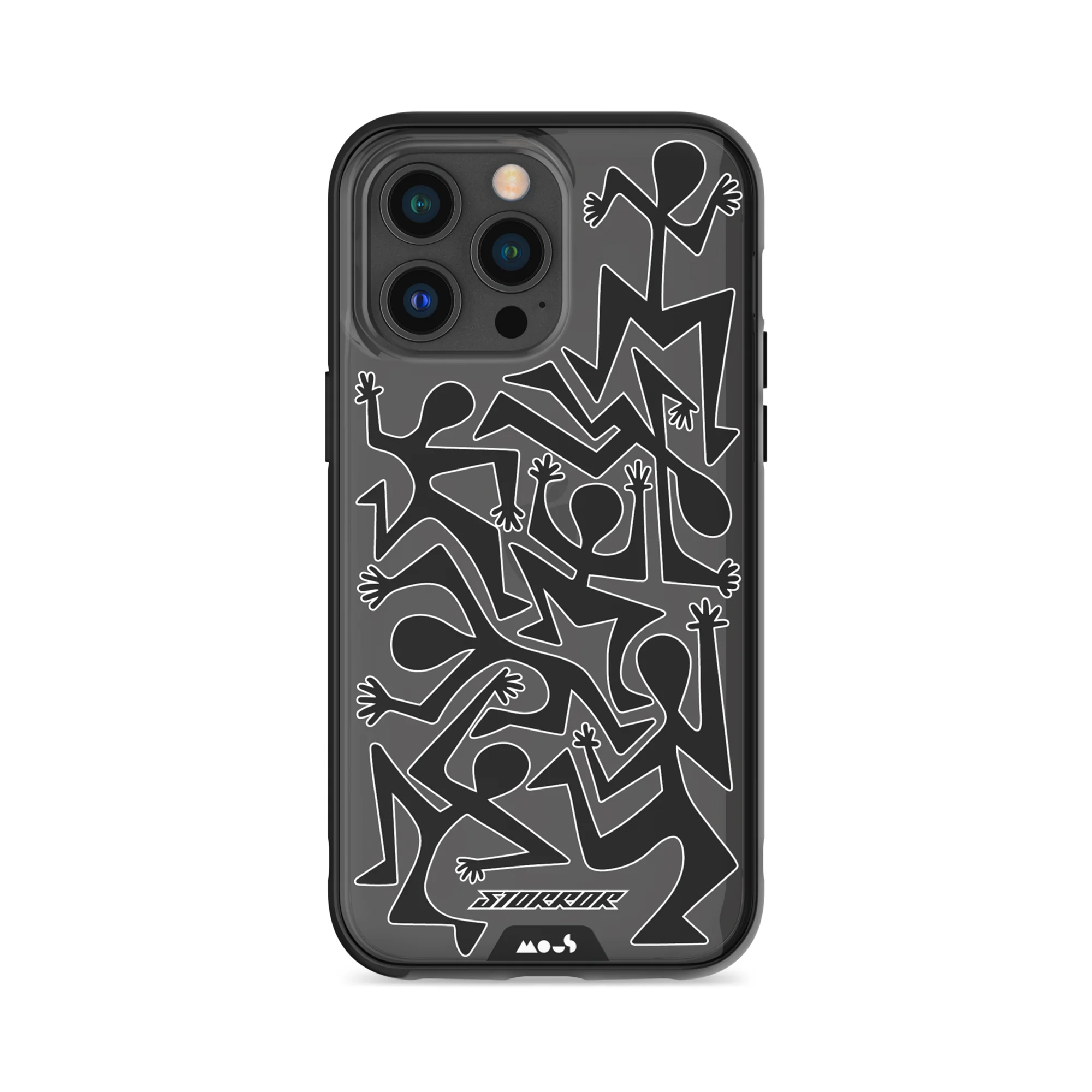 Squad Protective Phone Case - STORROR - Image 33