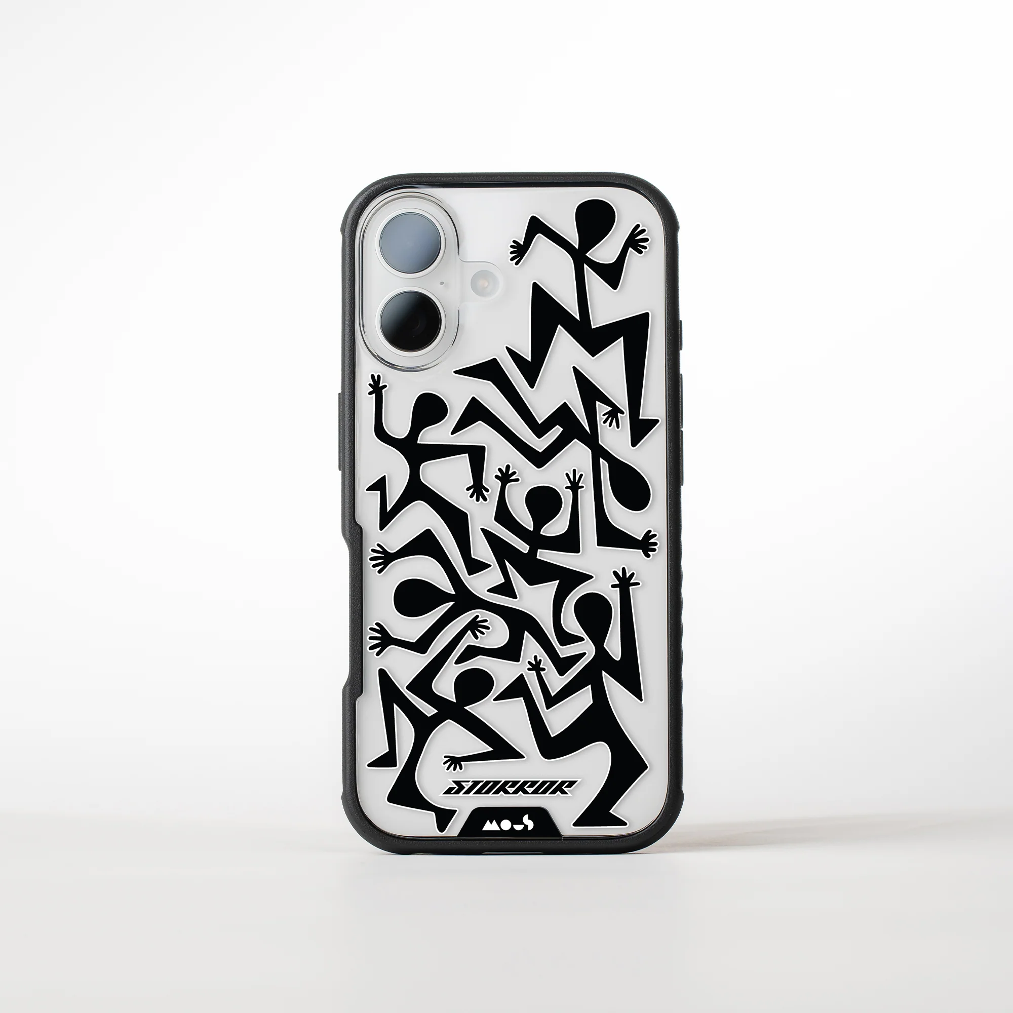 Squad Protective Phone Case - STORROR - Image 35