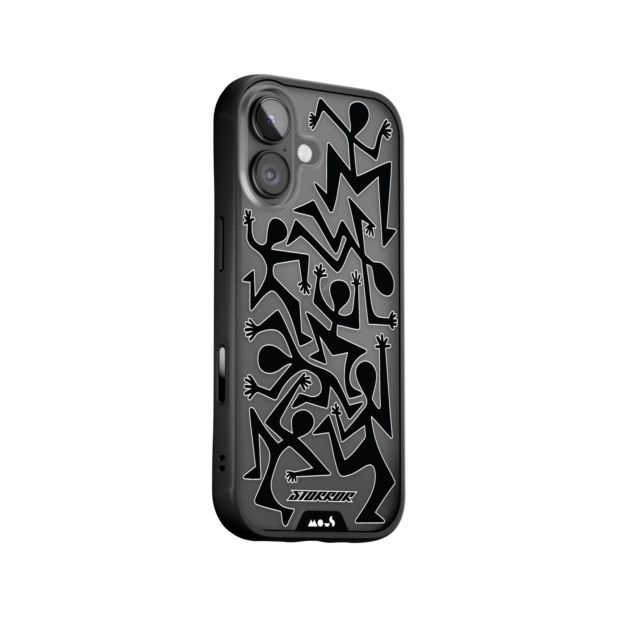 Squad Protective Phone Case - STORROR - Image 37