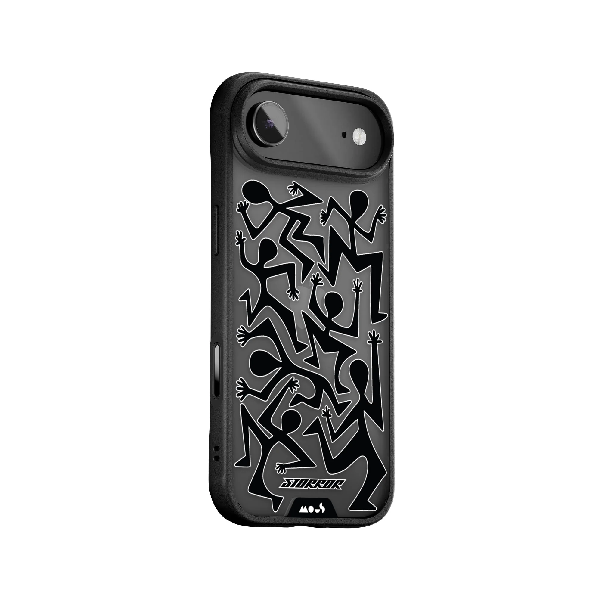 Squad Protective Phone Case - STORROR - Image 38