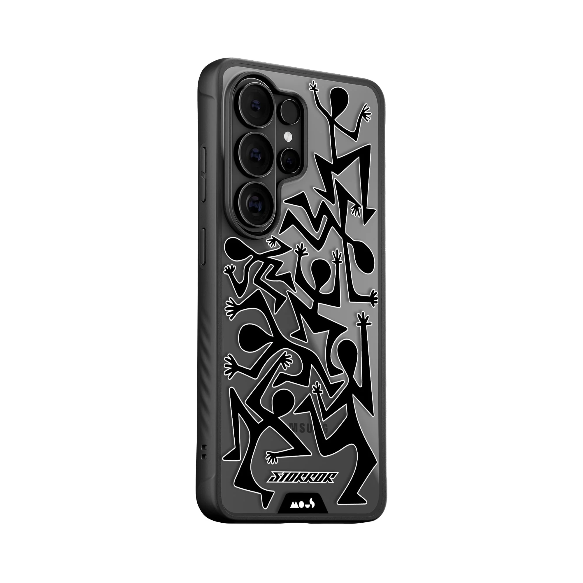 Squad Protective Phone Case - STORROR - Image 39