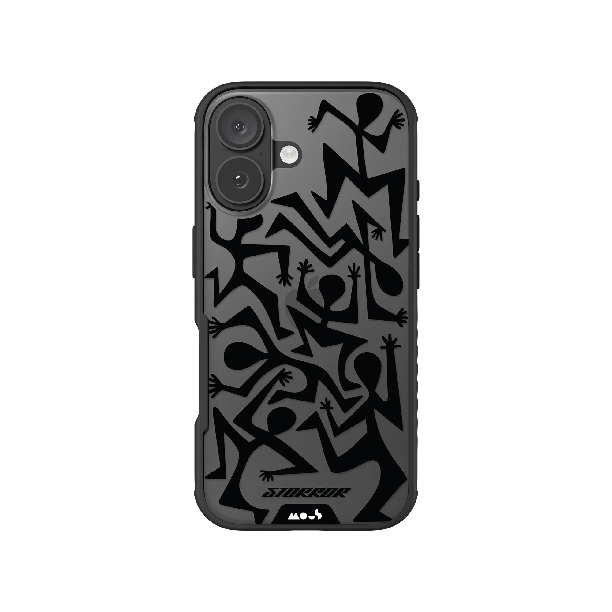 Squad Protective Phone Case - STORROR - Image 4
