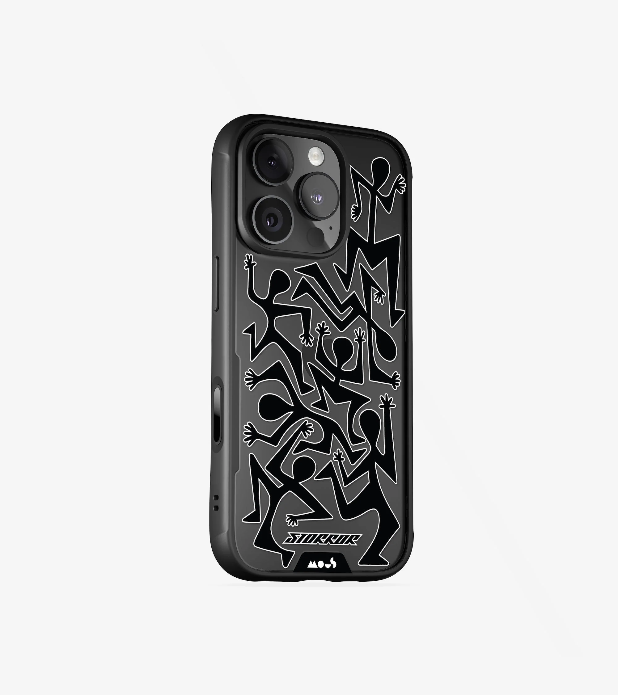 Squad Protective Phone Case - STORROR - Image 41