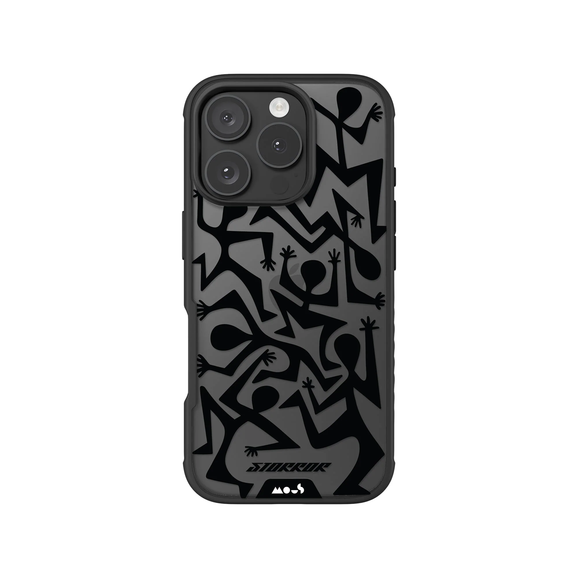 Squad Protective Phone Case - STORROR - Image 6