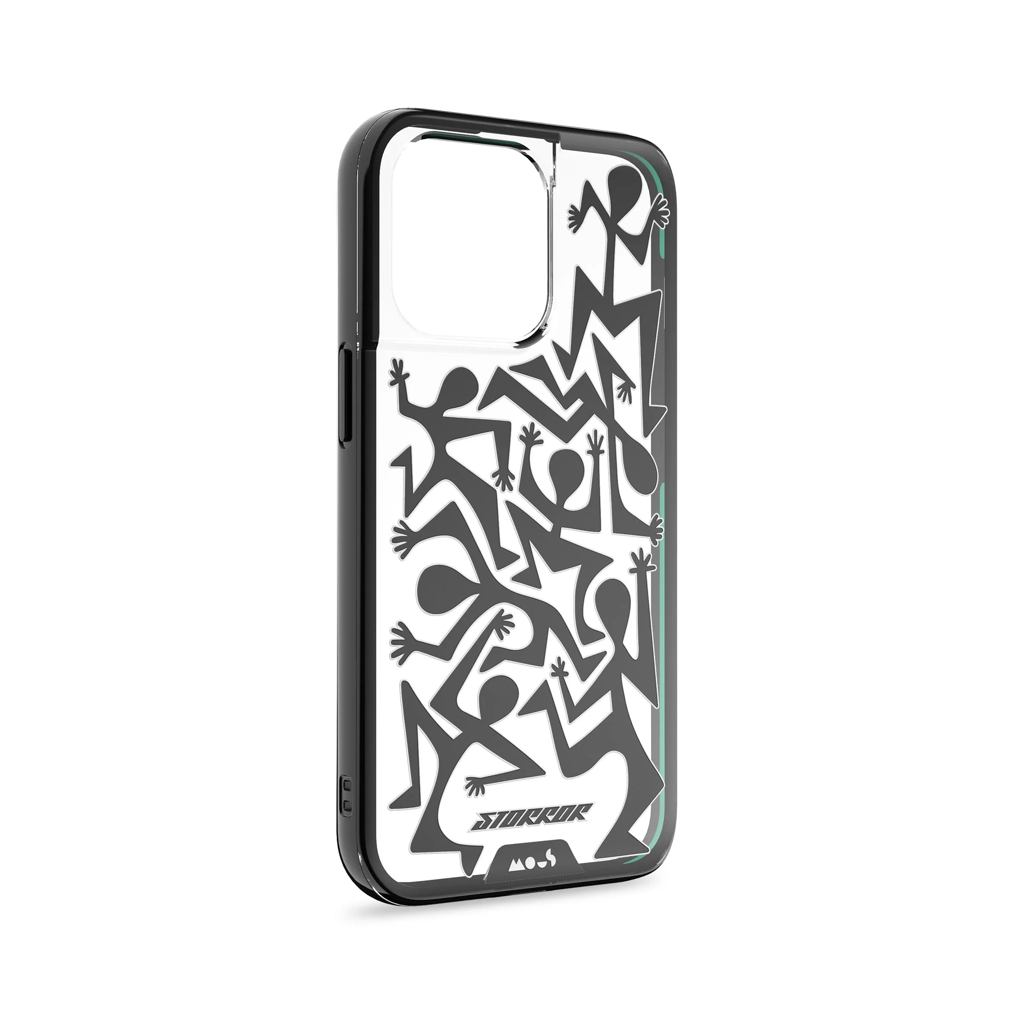 Squad Protective Phone Case - STORROR - Image 9