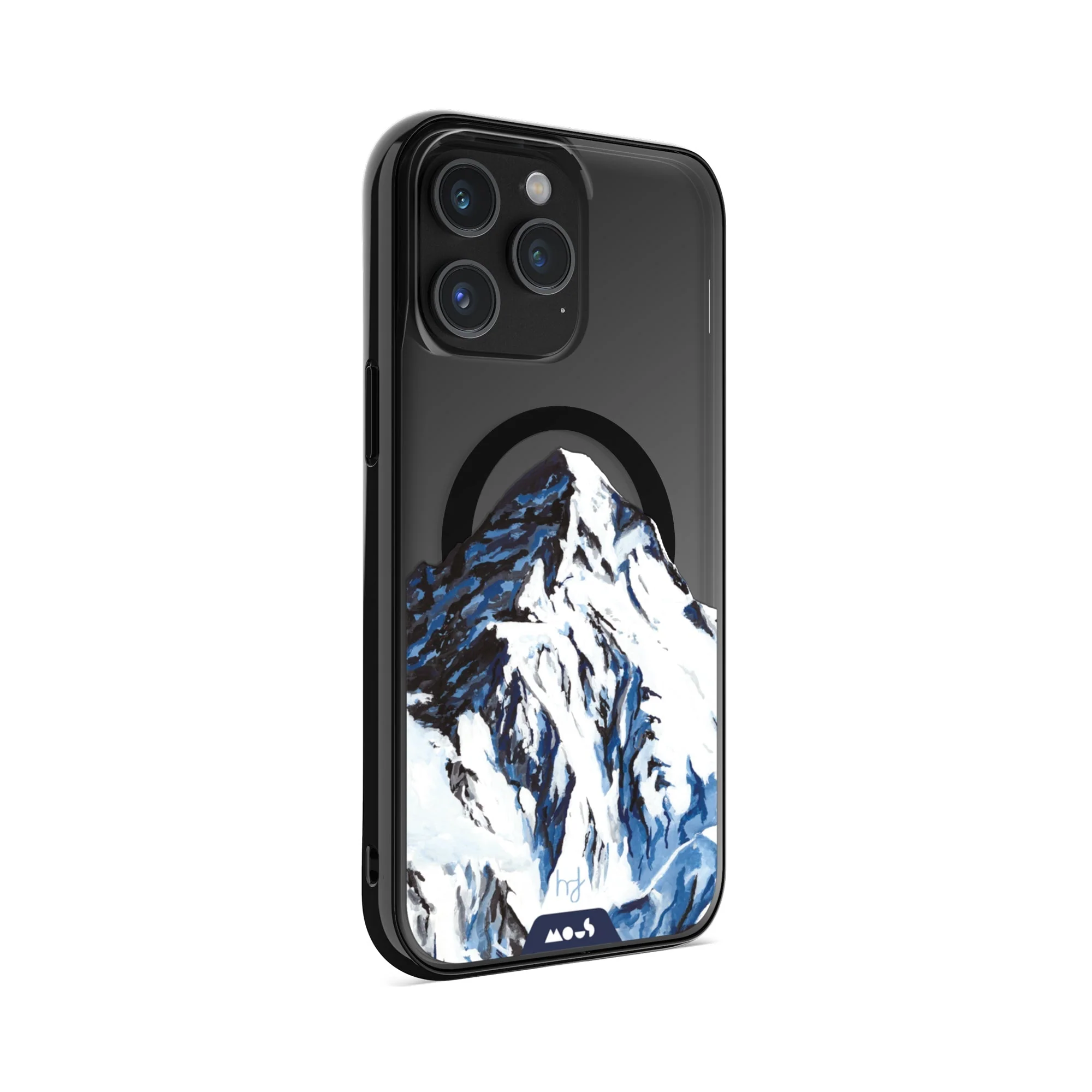 K2 Protective Phone Case - Henry Fraser MagSafe - Image 11