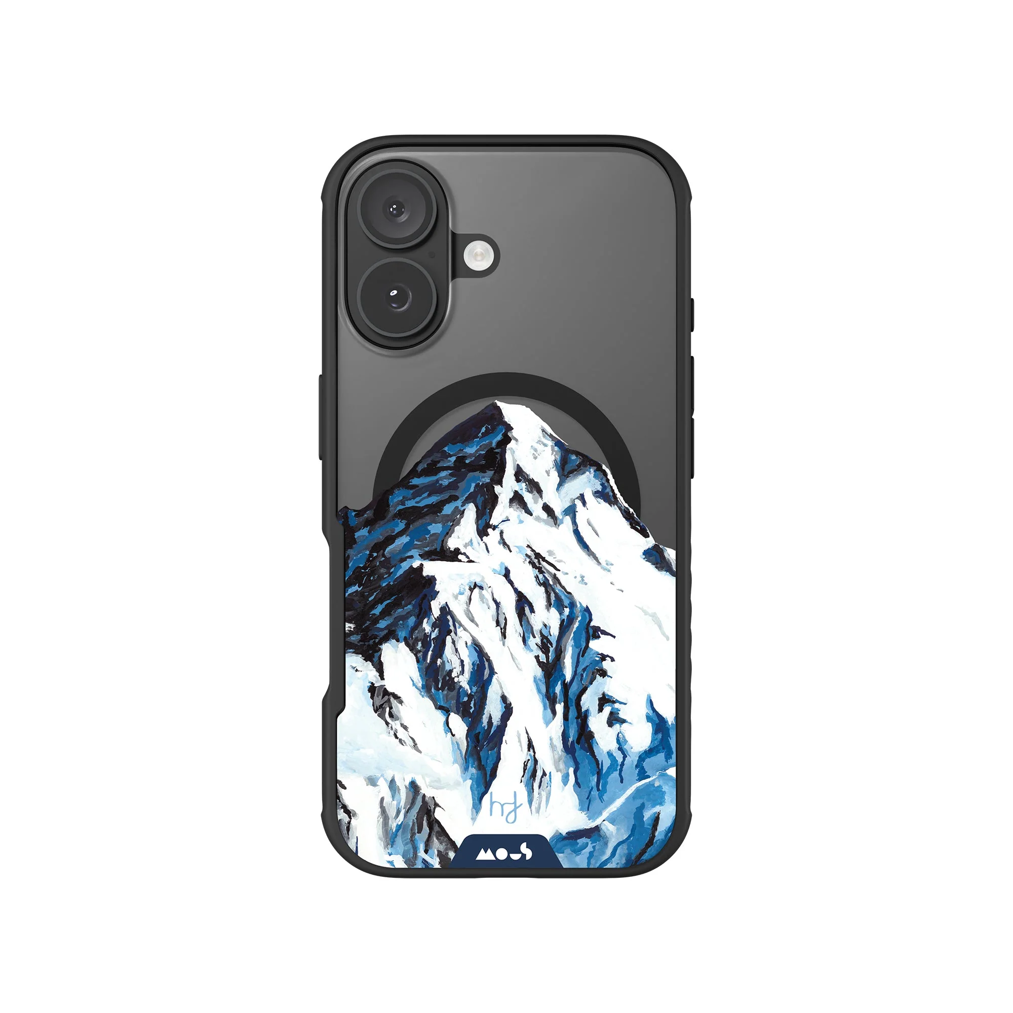 K2 Protective Phone Case - Henry Fraser MagSafe - Image 3