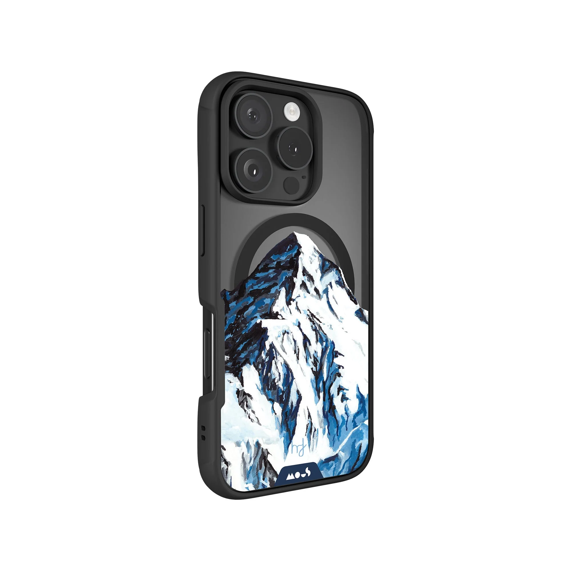 K2 Protective Phone Case - Henry Fraser MagSafe - Image 4