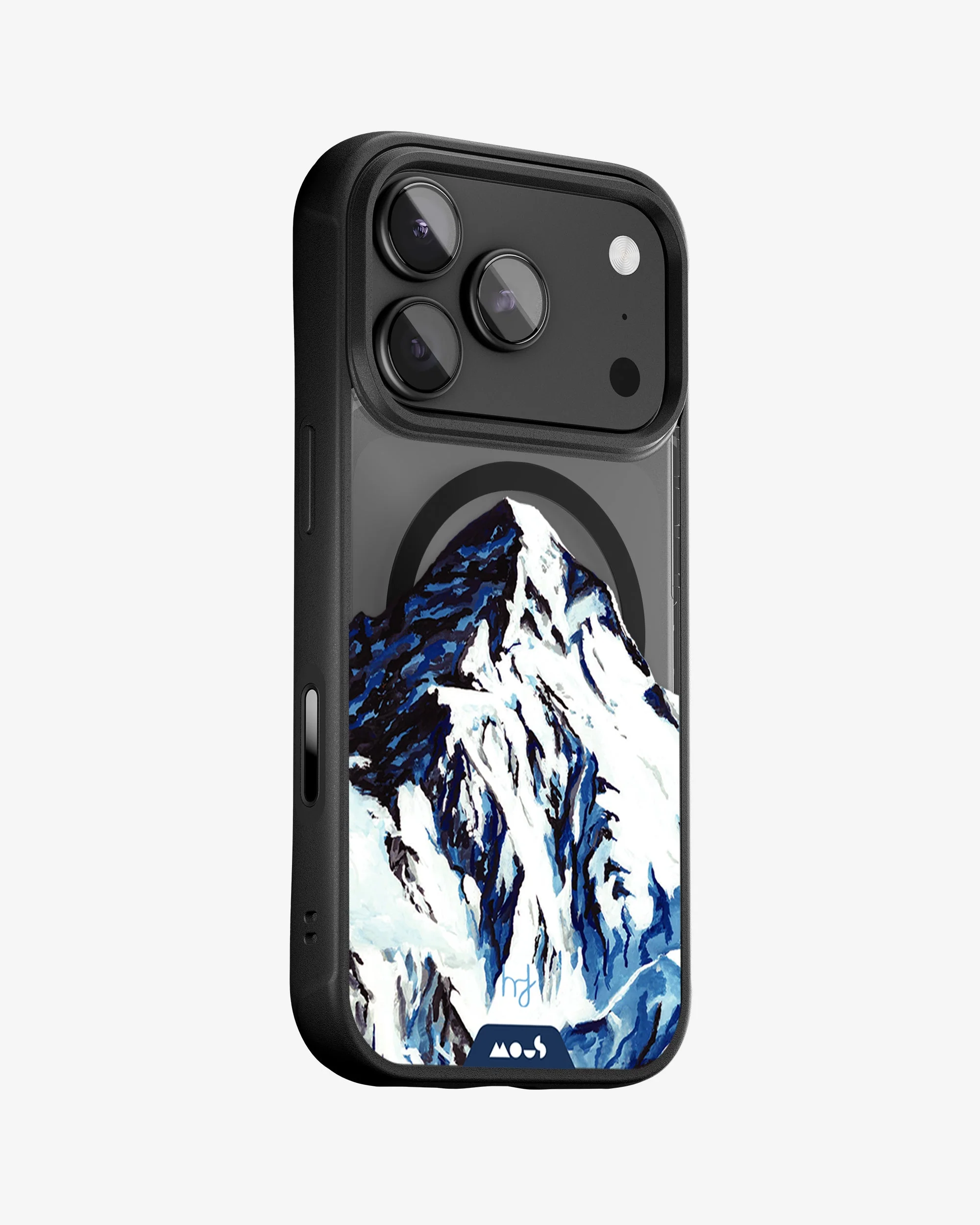 K2 Protective Phone Case - Henry Fraser MagSafe - Image 6