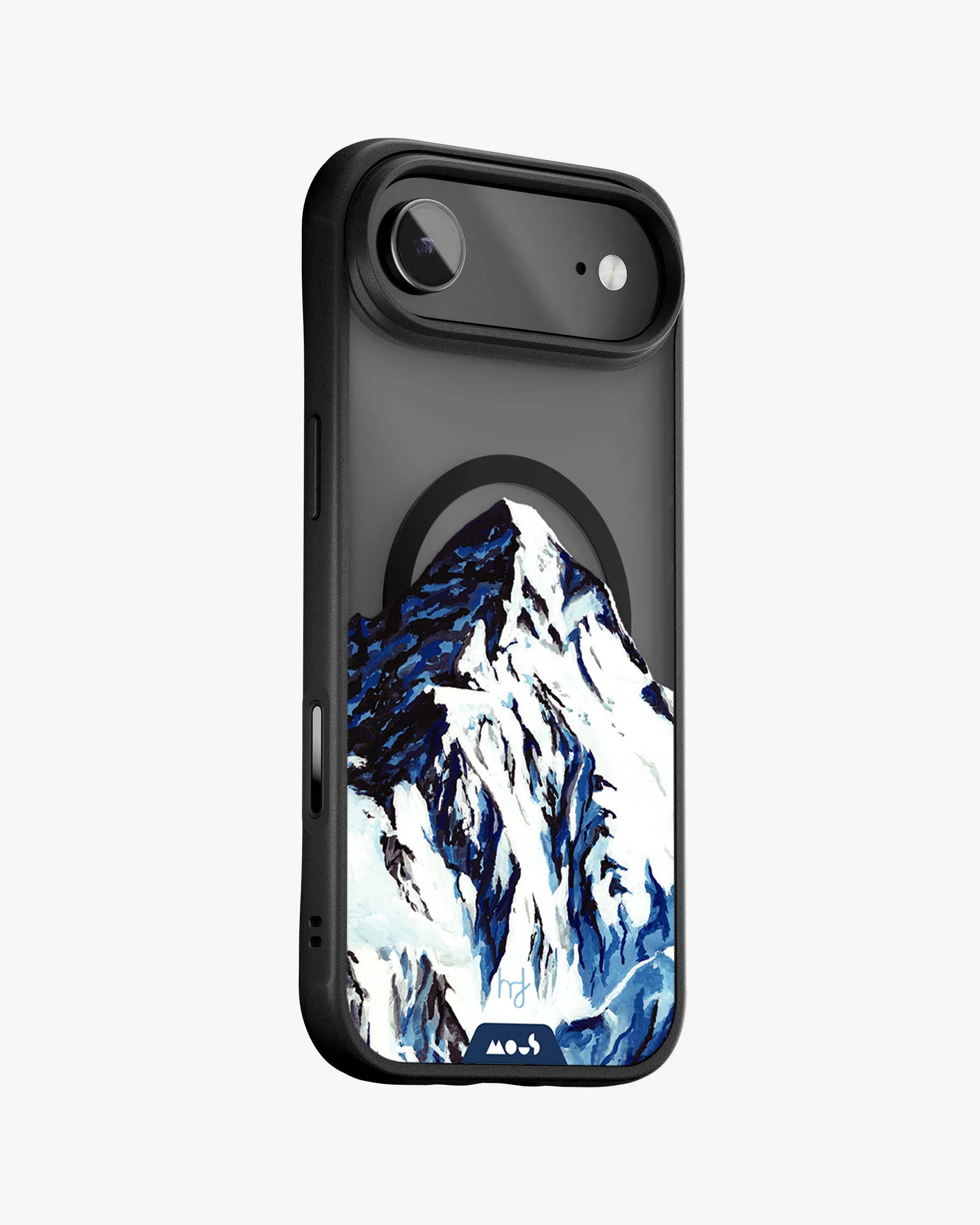 K2 Protective Phone Case - Henry Fraser MagSafe - Image 8