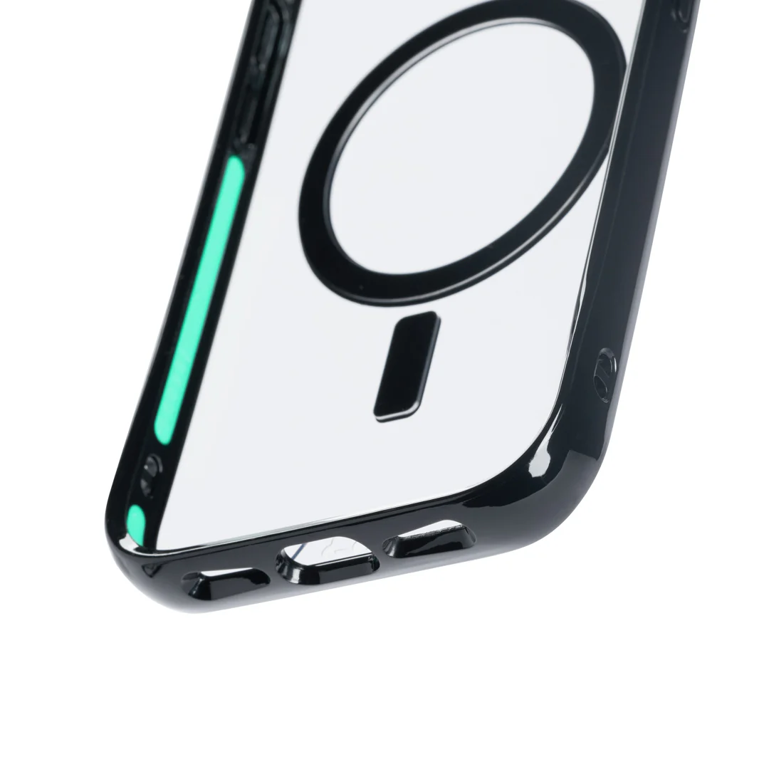 The Jaguar Protective Phone Case - Henry Fraser MagSafe - Image 22