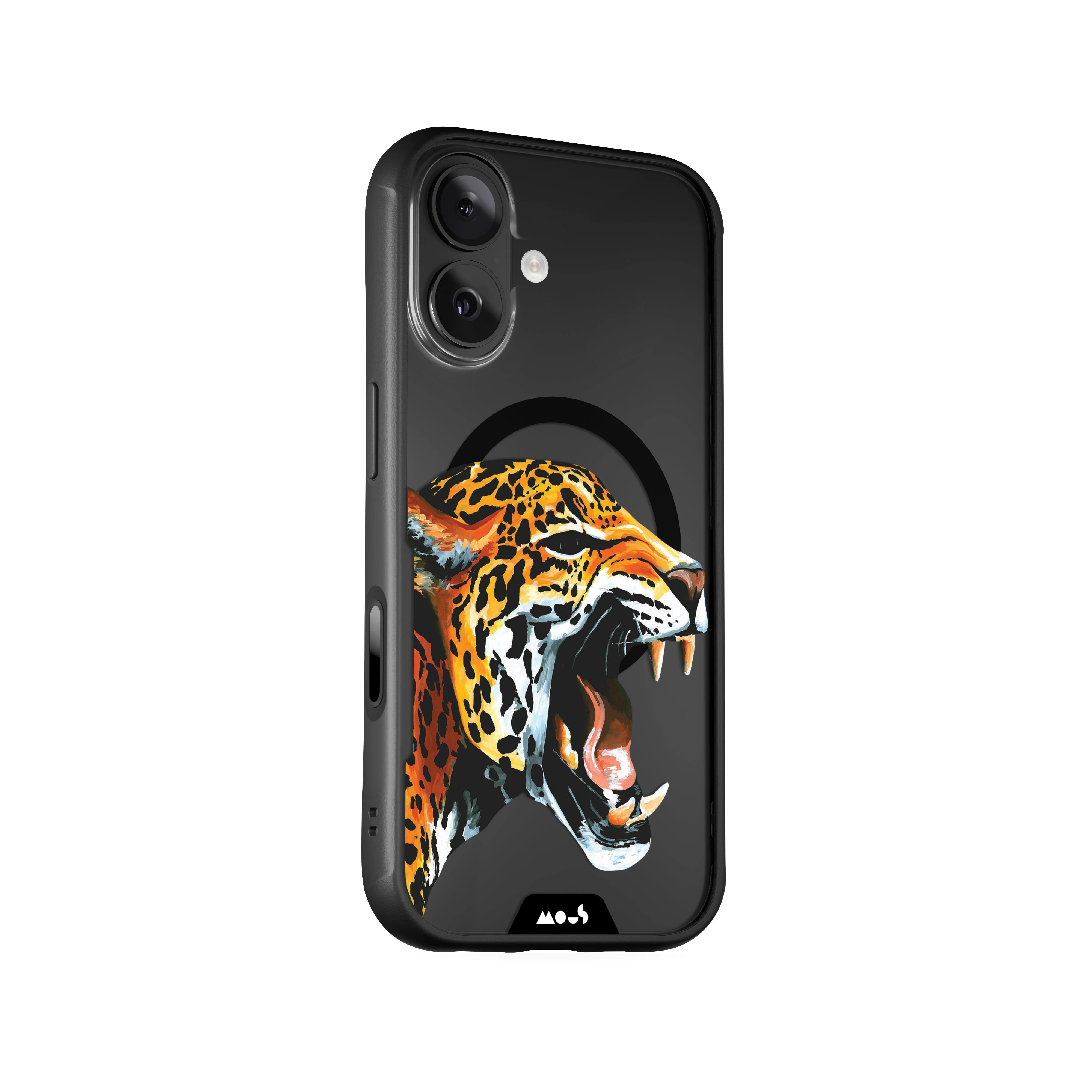 The Jaguar Protective Phone Case - Henry Fraser MagSafe - Image 26