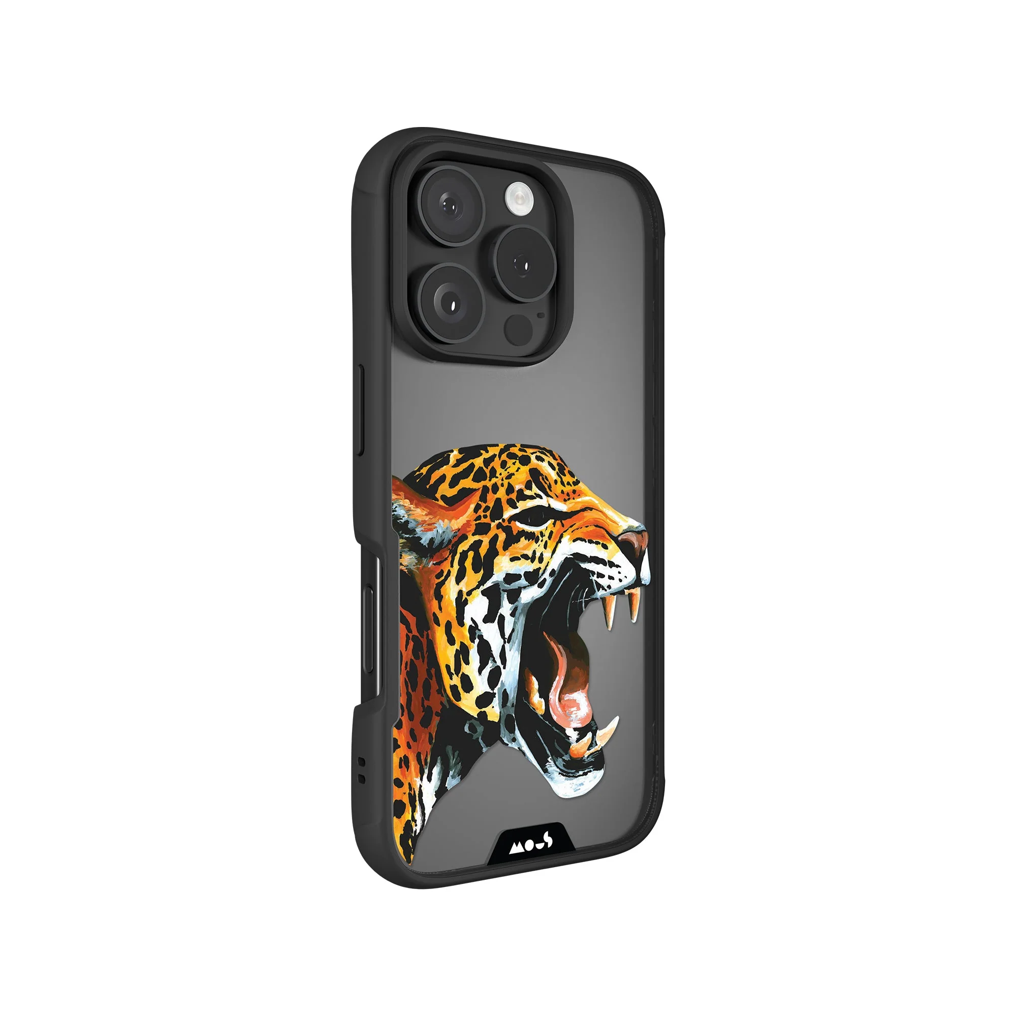 The Jaguar Protective Phone Case - Henry Fraser MagSafe - Image 4