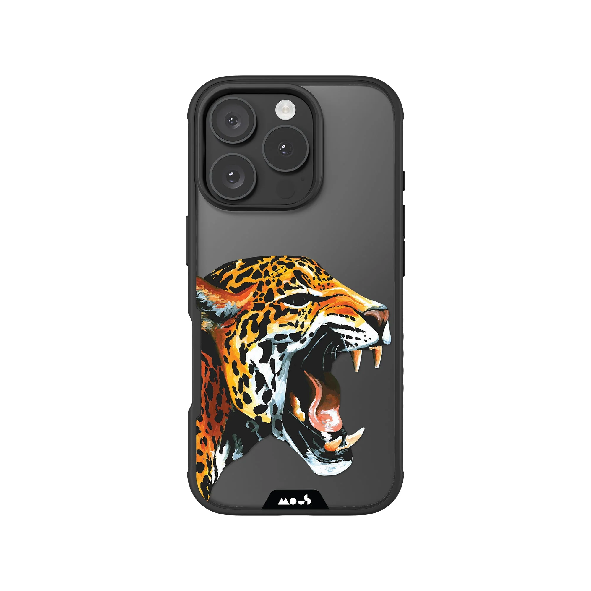 The Jaguar Protective Phone Case - Henry Fraser MagSafe - Image 8