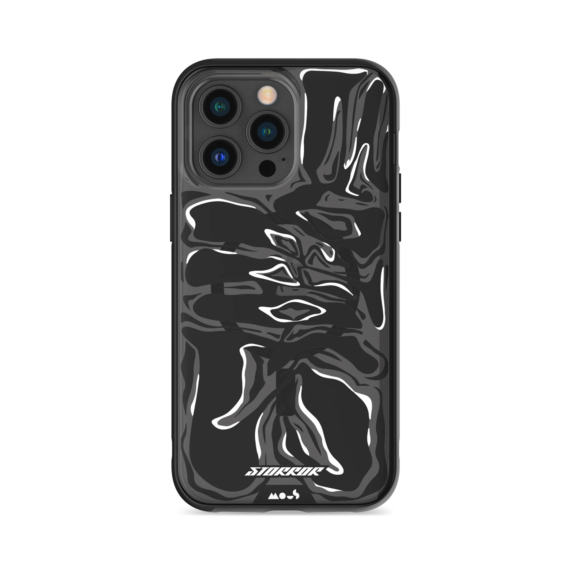 Liquid Warp Protective Phone Case - STORROR MagSafe - Image 11