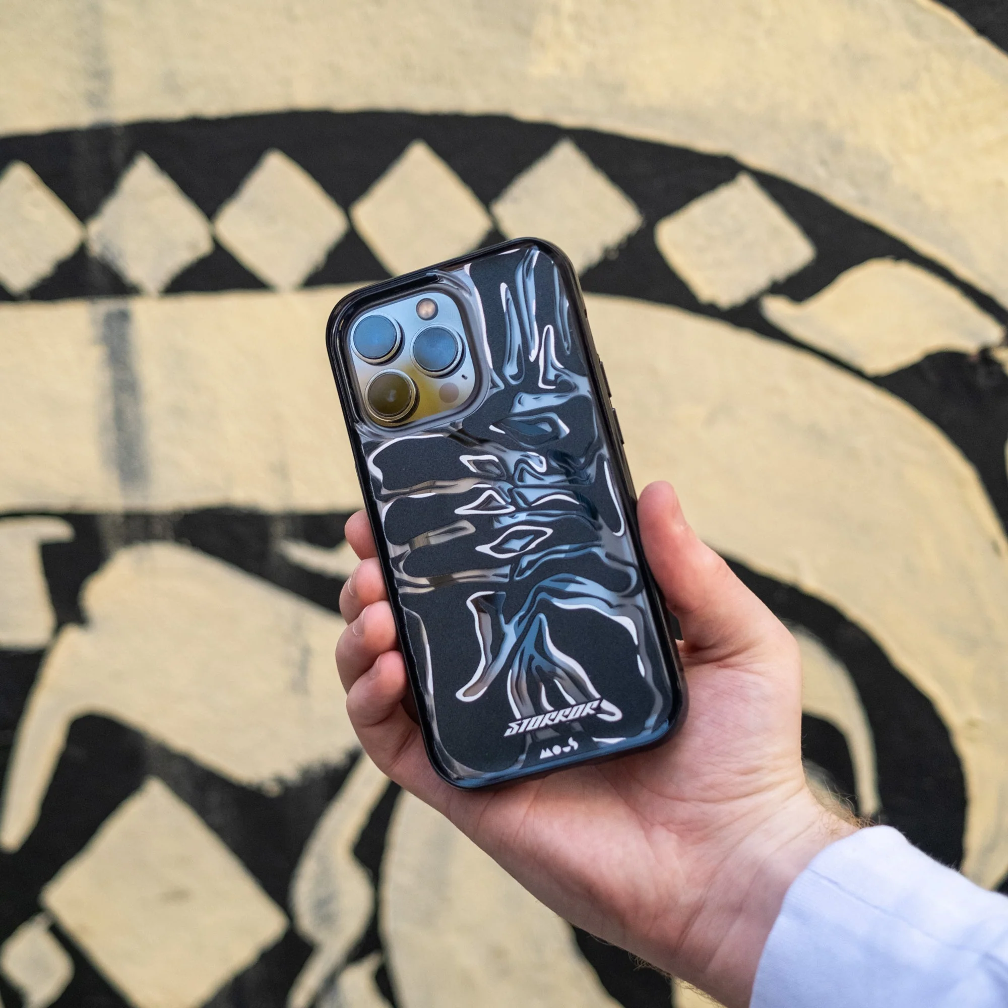 Liquid Warp Protective Phone Case - STORROR MagSafe - Image 17