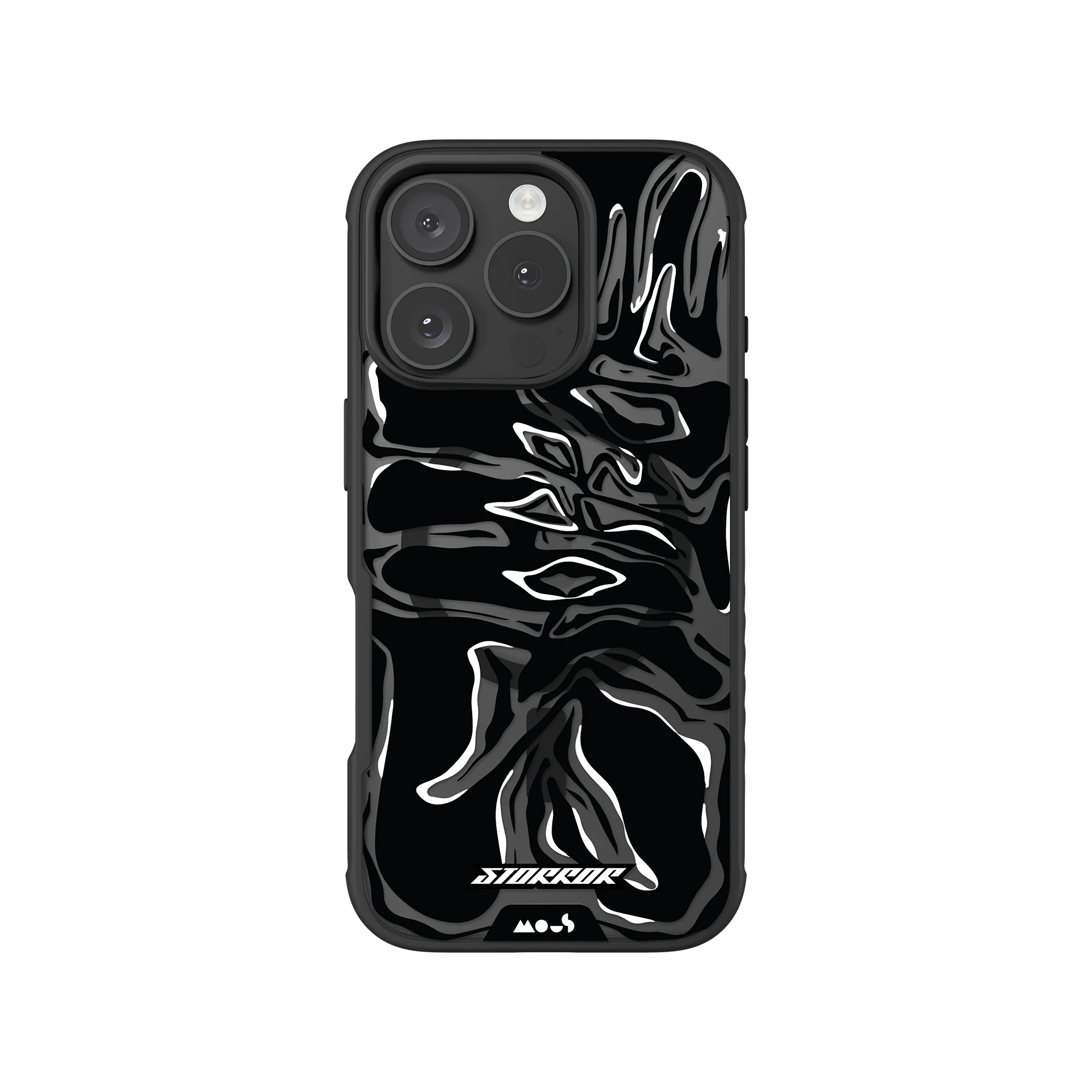 Liquid Warp Protective Phone Case - STORROR MagSafe - Image 4