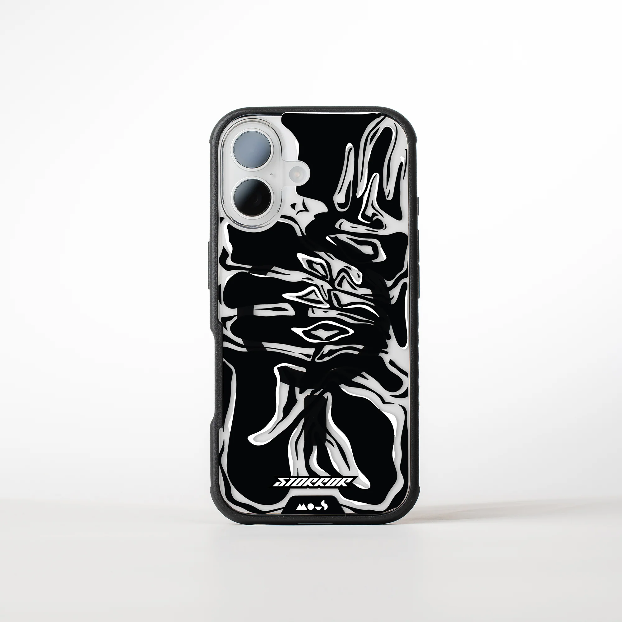 Liquid Warp Protective Phone Case - STORROR MagSafe - Image 6